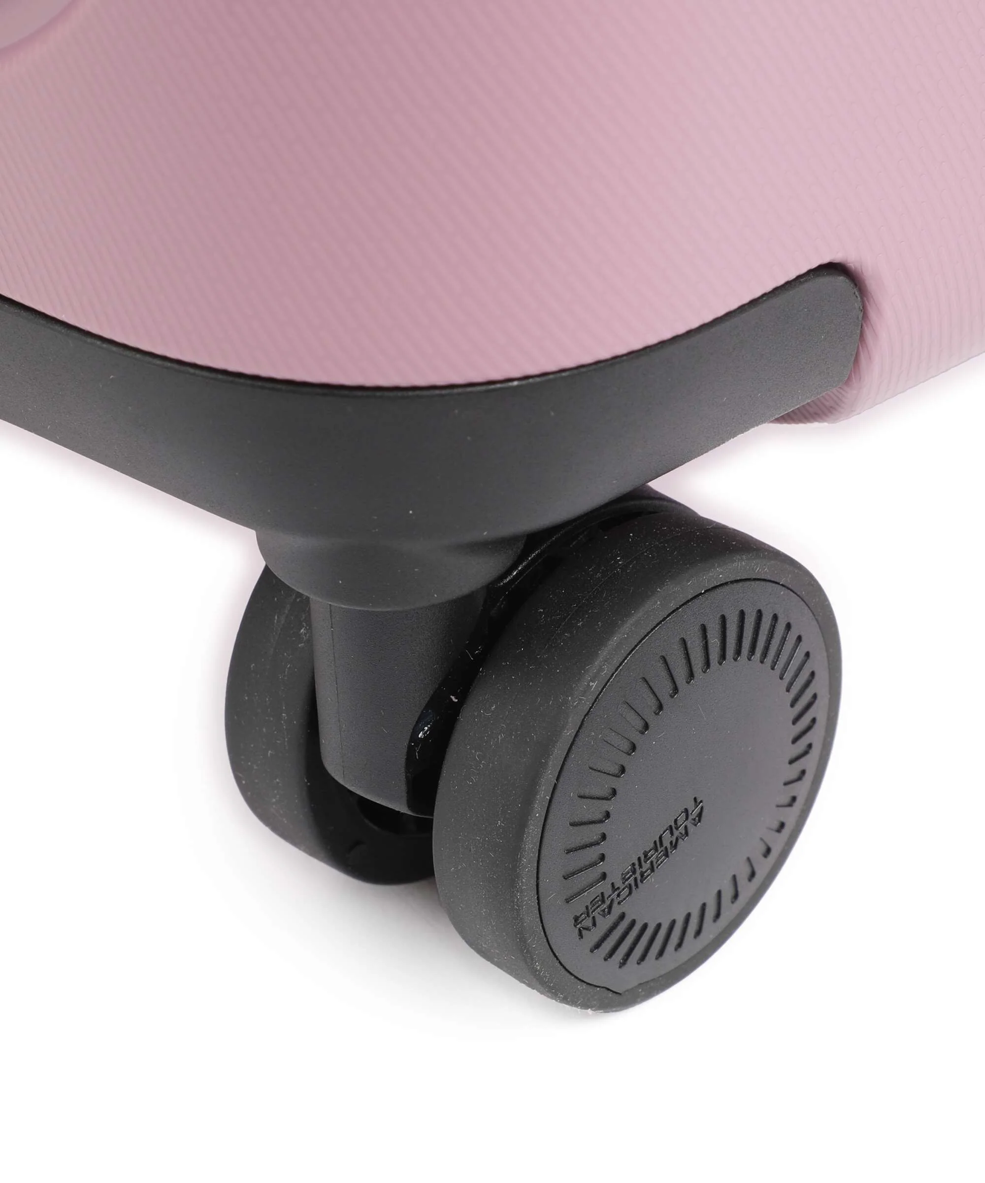 American Tourister Dashpop Trolley (4 wielen) lilas pink - Image 3