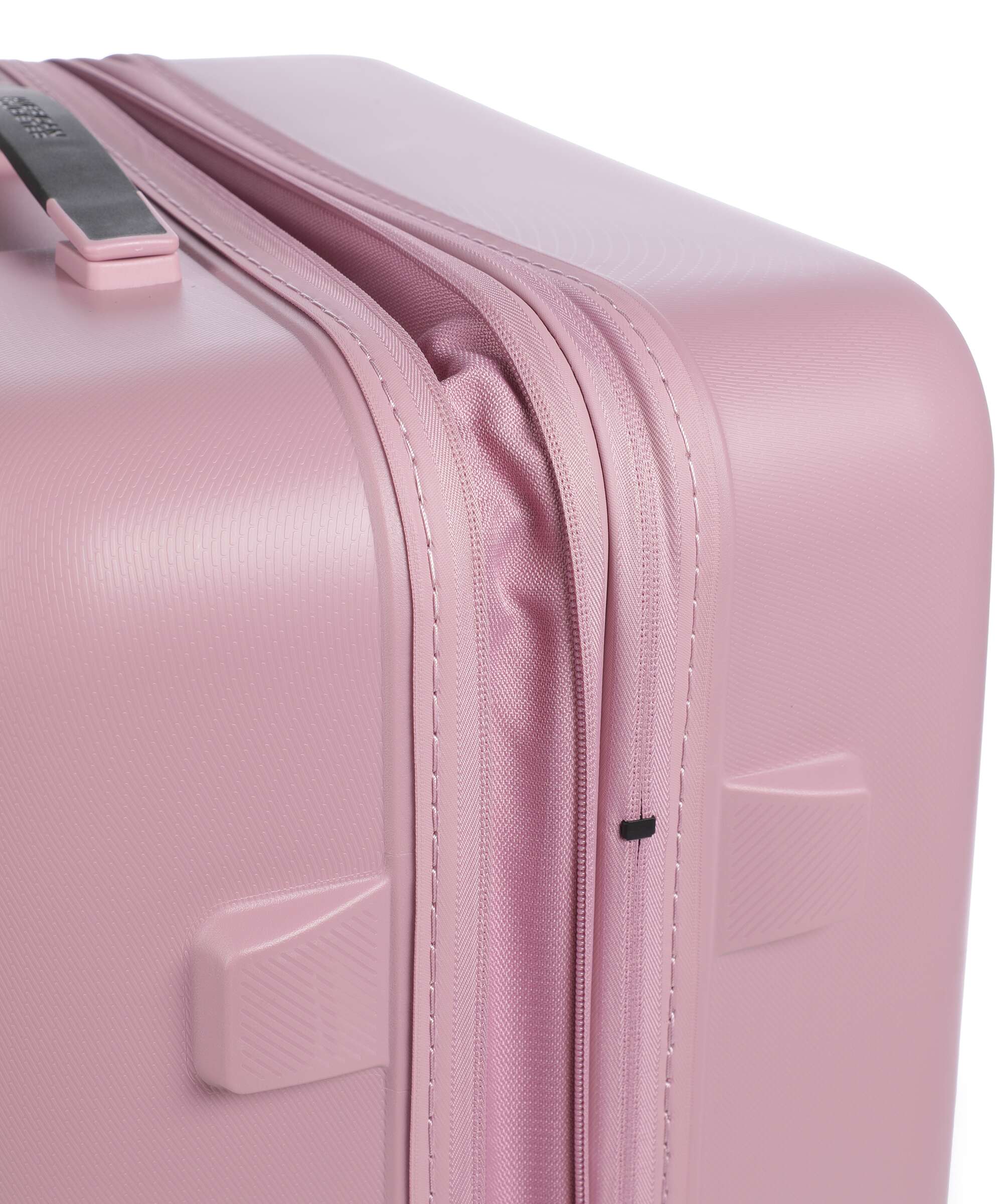 American Tourister Dashpop Trolley (4 wielen) lilas pink - Image 5