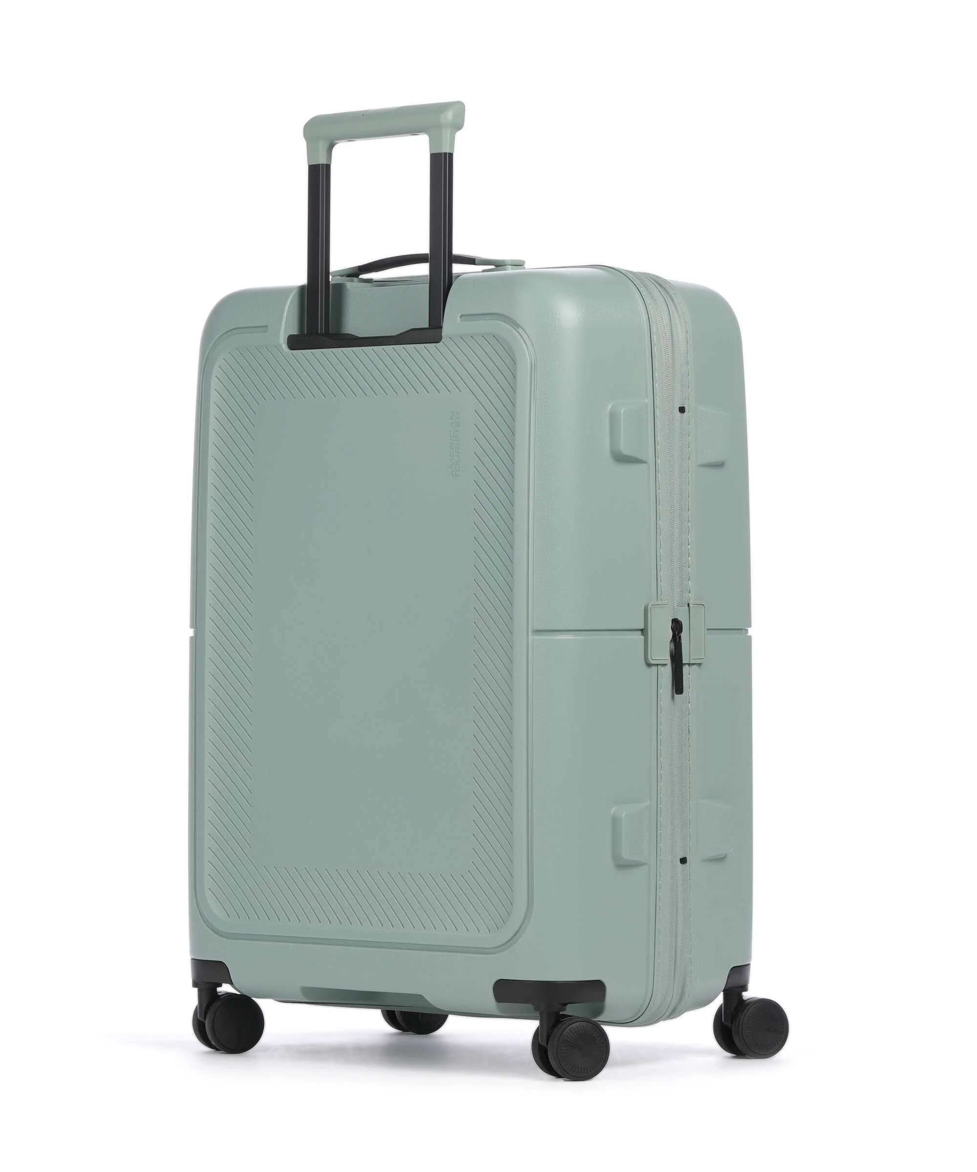 American Tourister Dashpop Trolley (4 wielen) iceberg green - Image 2