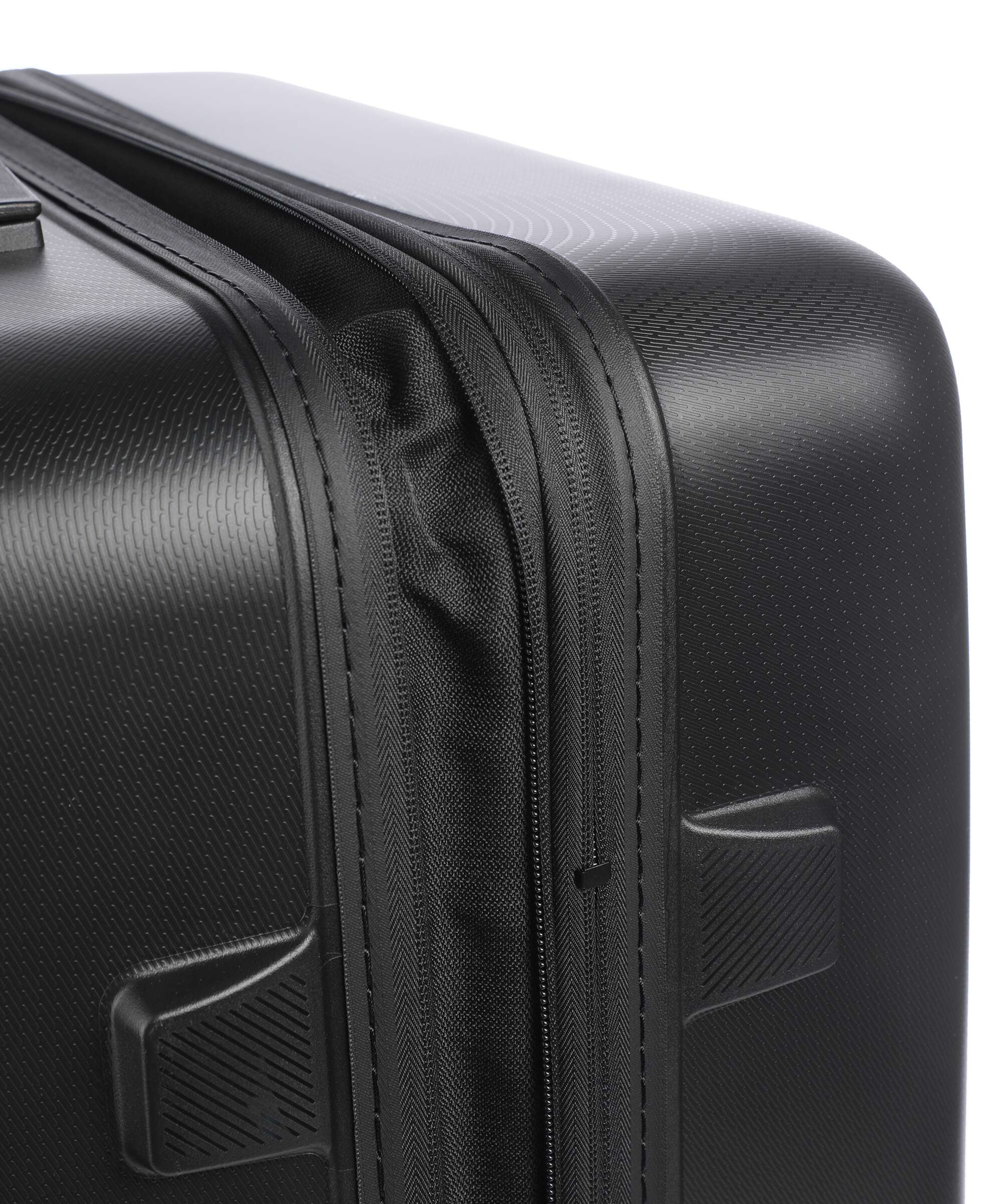 American Tourister Dashpop Trolley (4 wielen) true black - Image 4