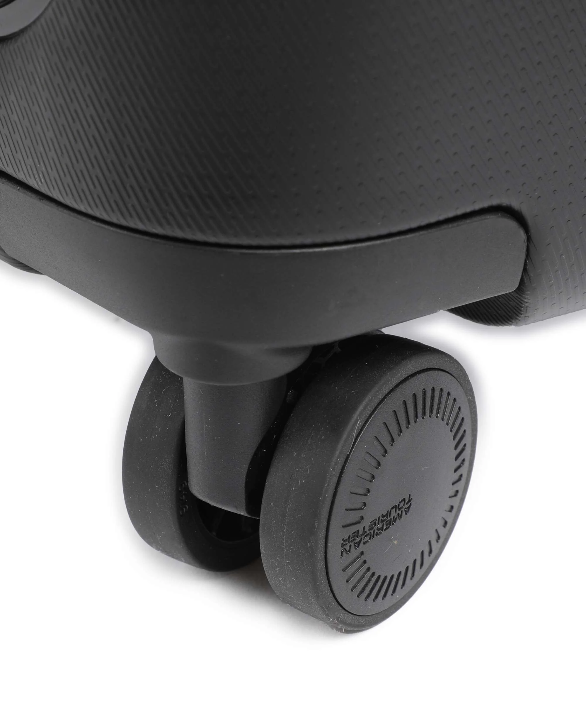 American Tourister Dashpop Trolley (4 wielen) true black - Image 5