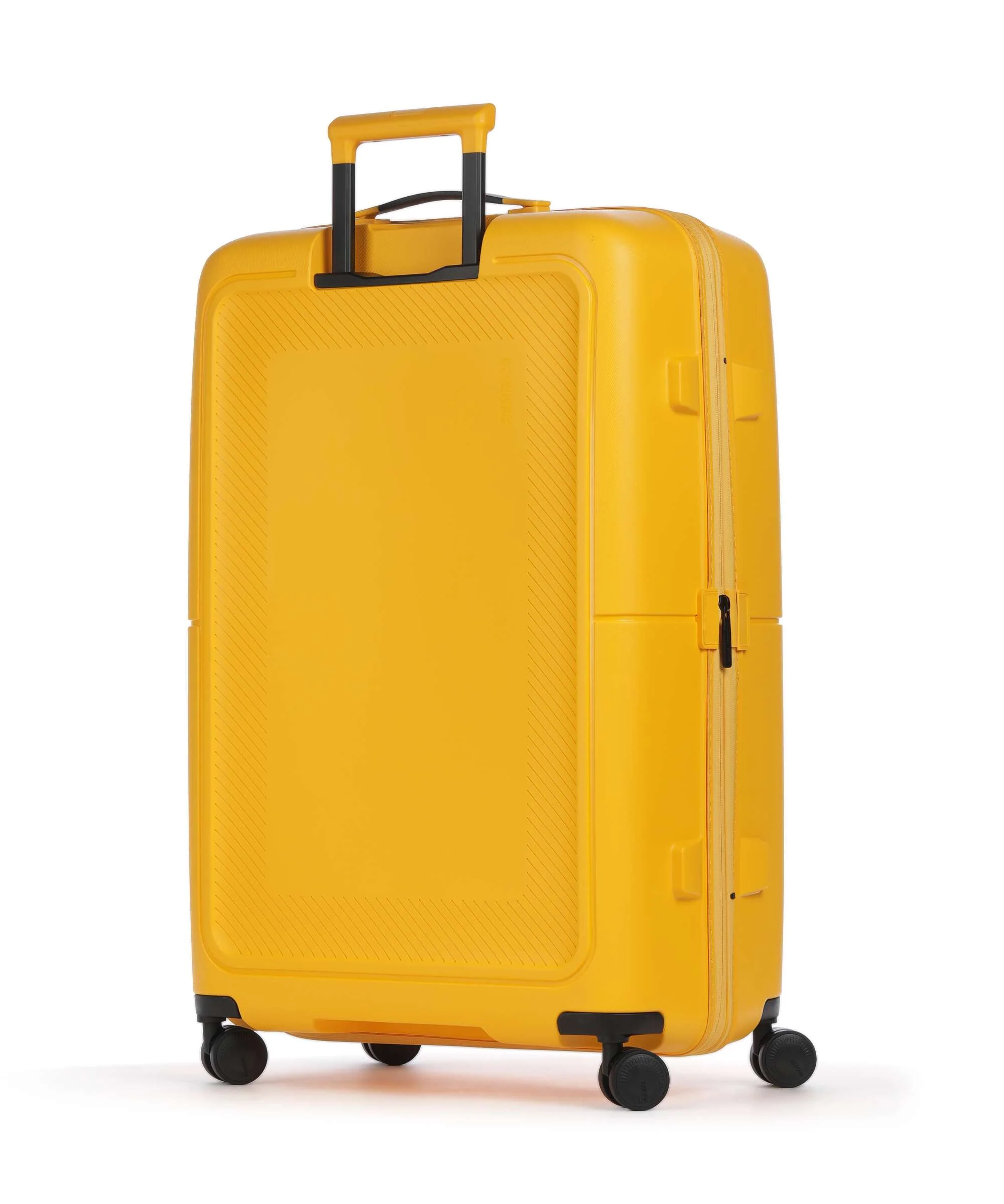 American Tourister Dashpop Trolley (4 wielen) golden yellow - Image 2