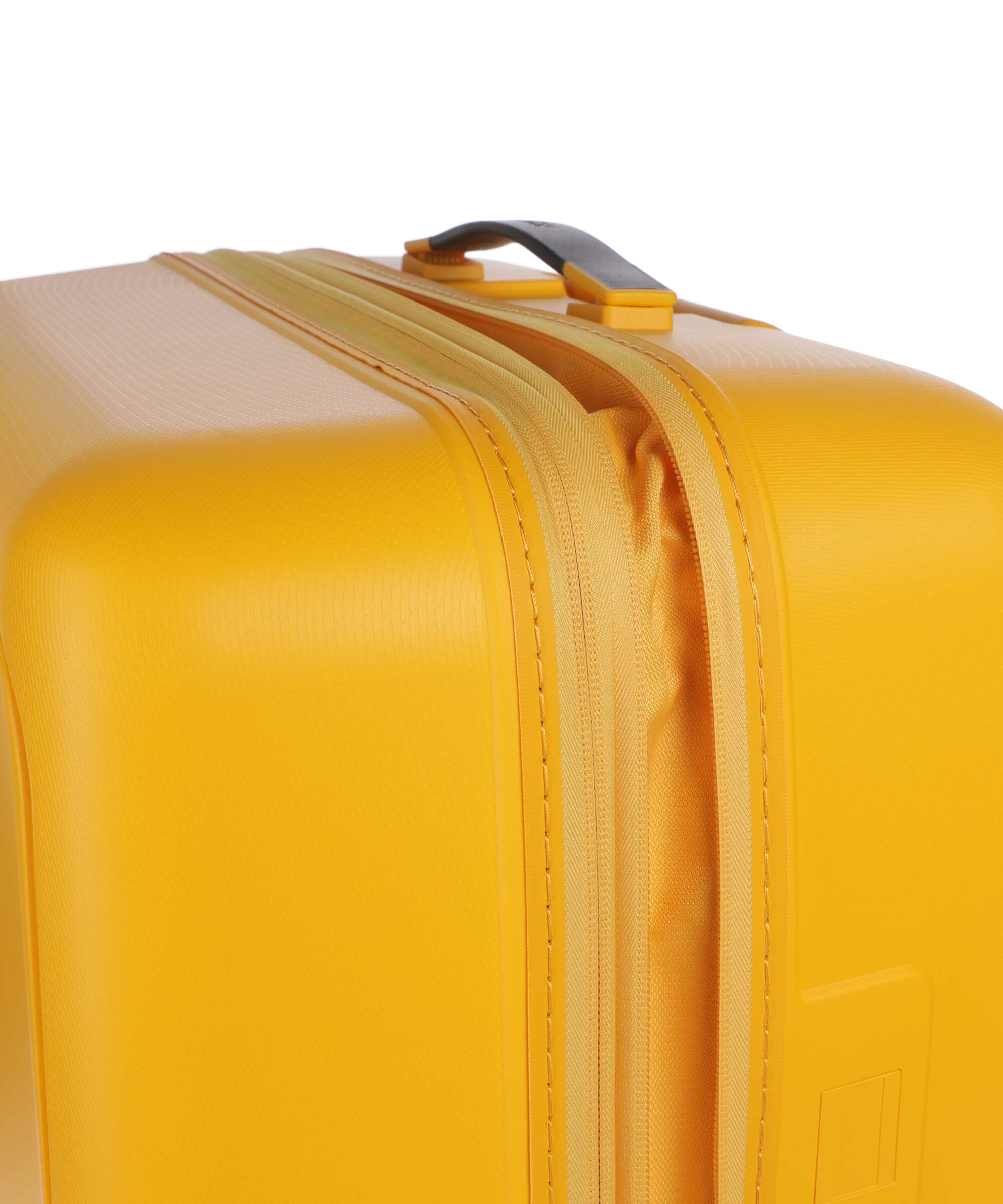 American Tourister Dashpop Trolley (4 wielen) golden yellow - Image 4
