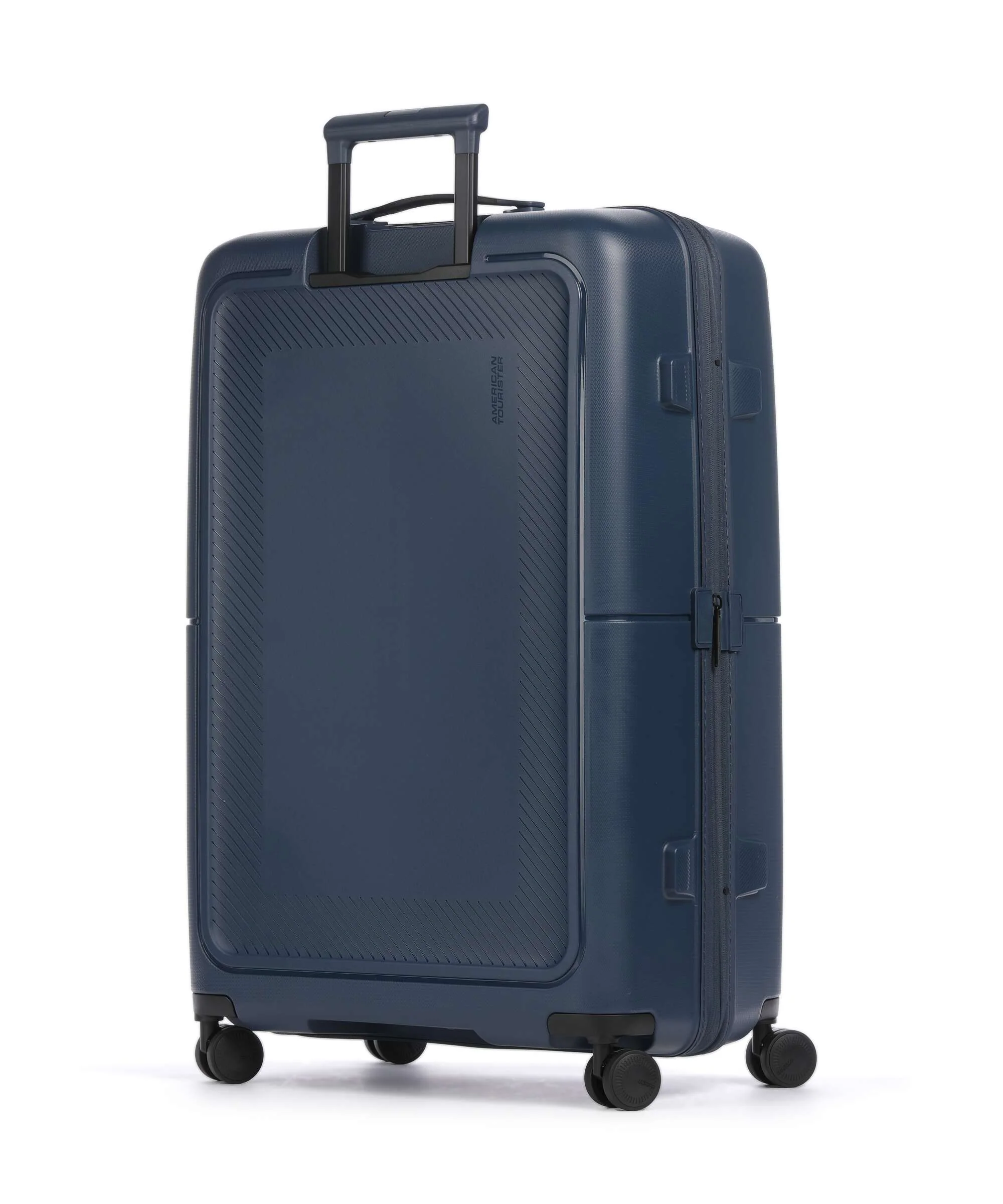 American Tourister Dashpop Trolley (4 wielen) midnight blue - Image 2