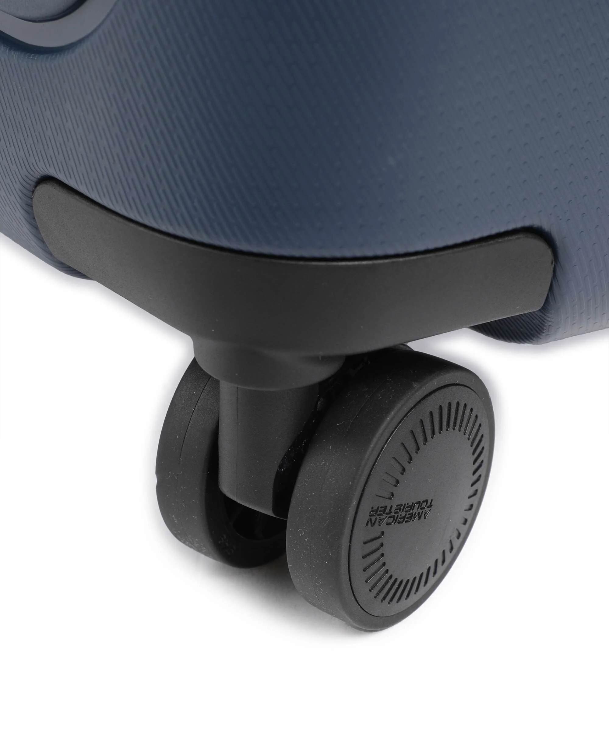 American Tourister Dashpop Trolley (4 wielen) midnight blue - Image 5