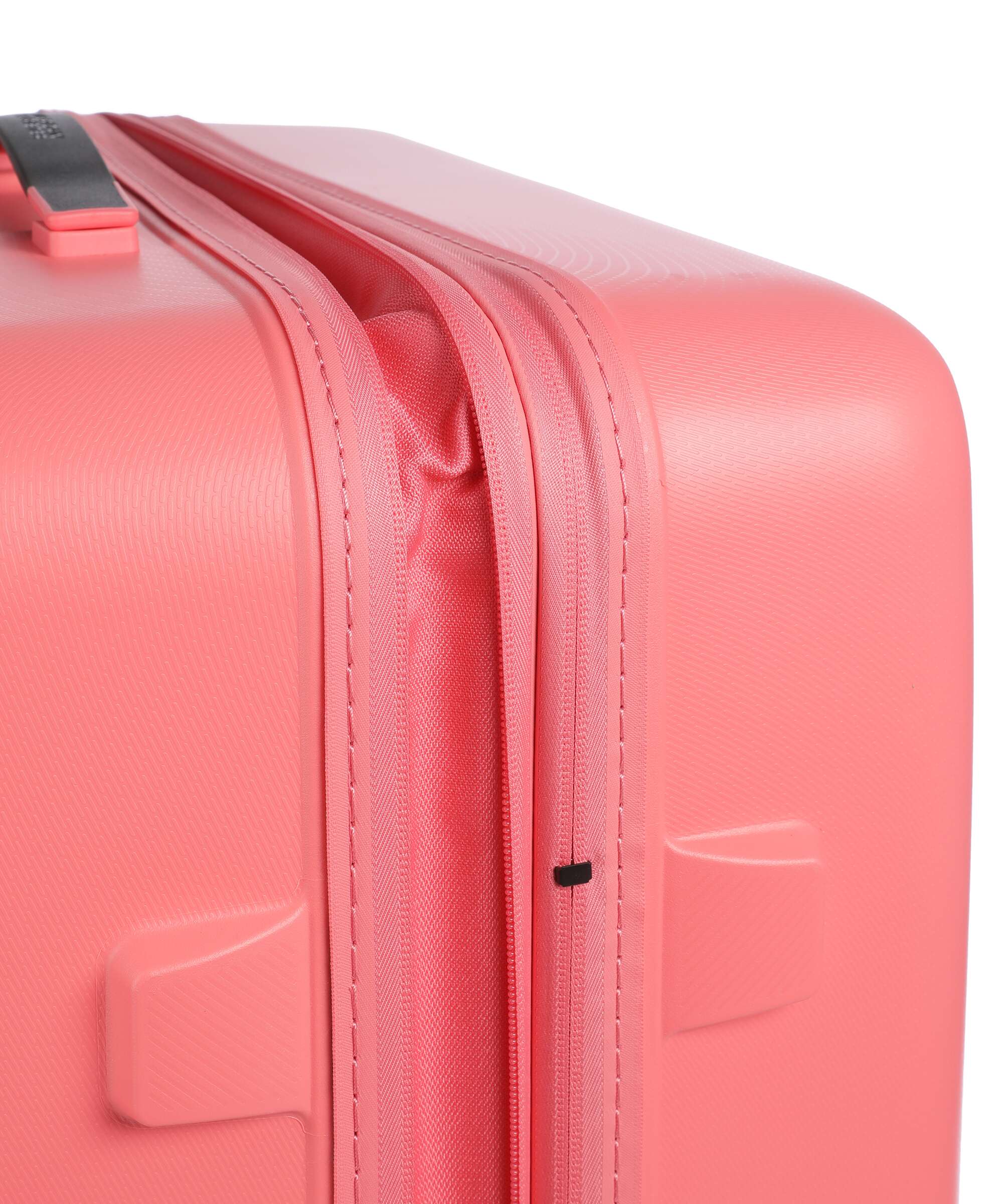 American Tourister Dashpop Trolley (4 wielen) sugar pink - Image 4