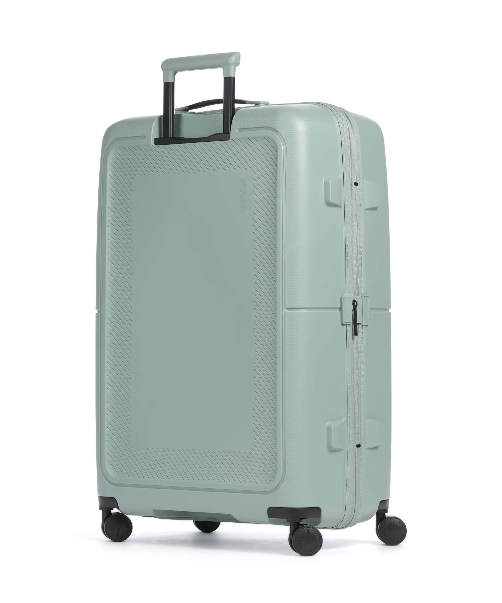American Tourister Dashpop Trolley (4 wielen) iceberg green - Image 2