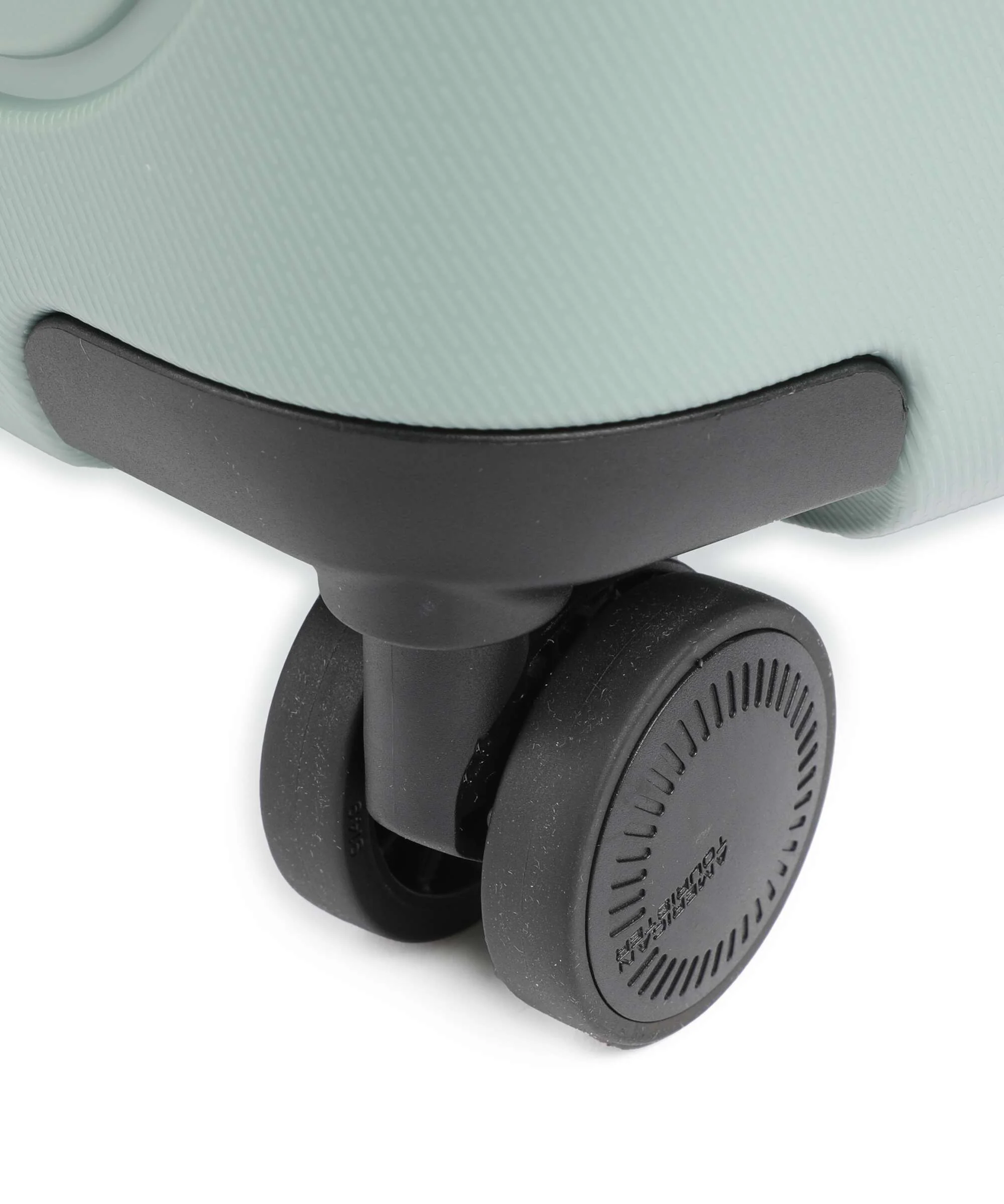 American Tourister Dashpop Trolley (4 wielen) iceberg green - Image 5