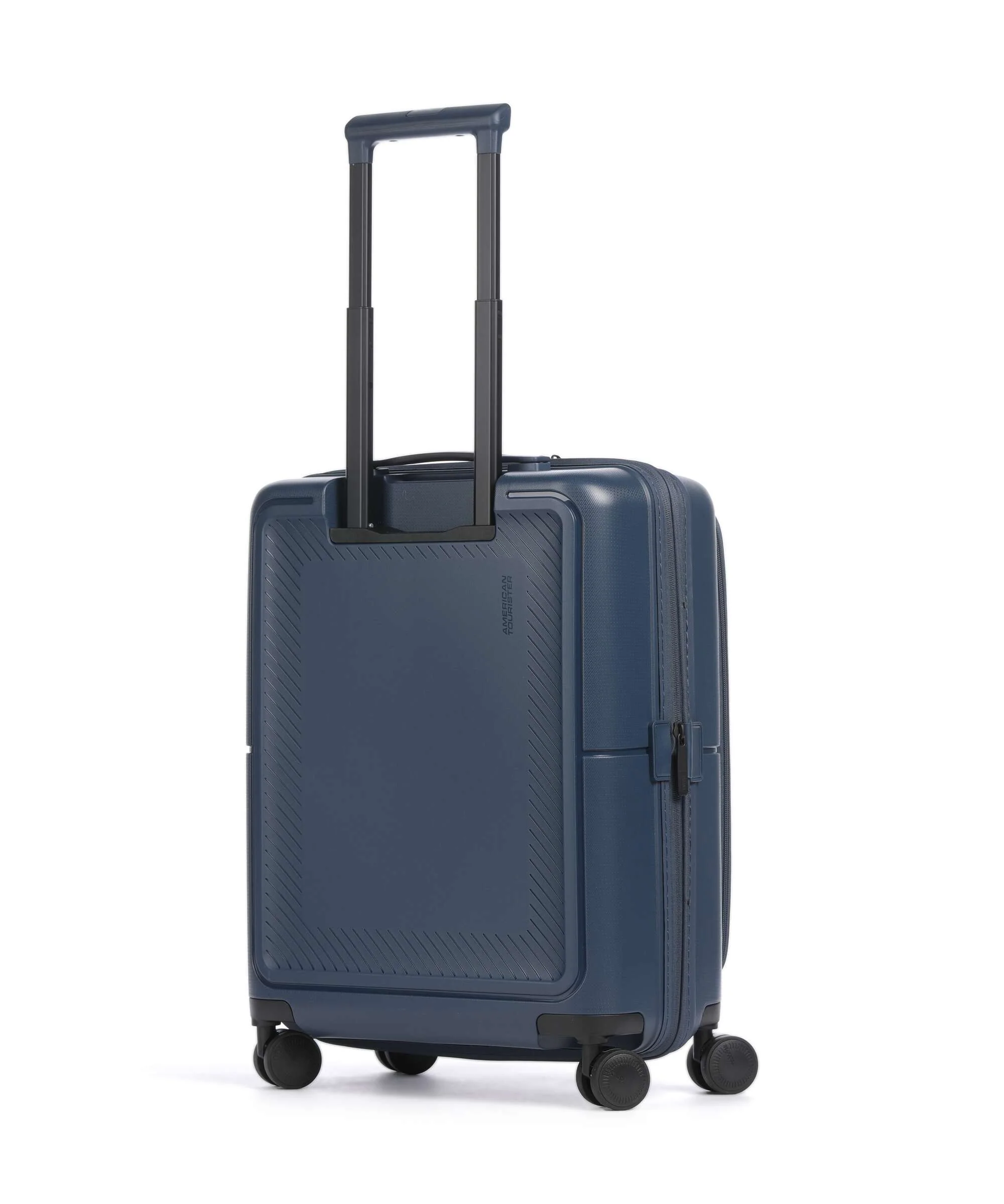 American Tourister Dashpop Trolley (4 wielen) midnight blue - Image 2