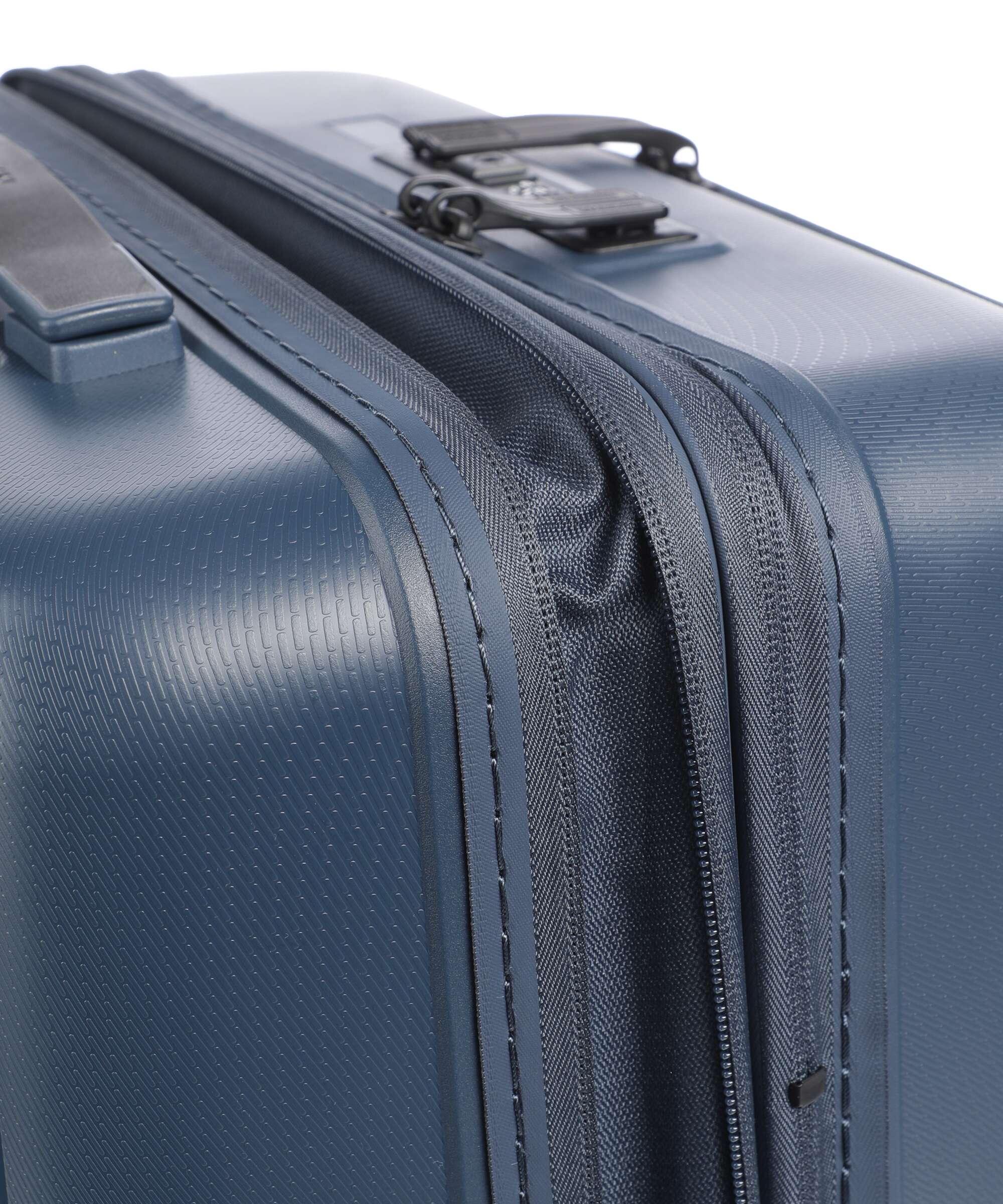 American Tourister Dashpop Trolley (4 wielen) midnight blue - Image 4