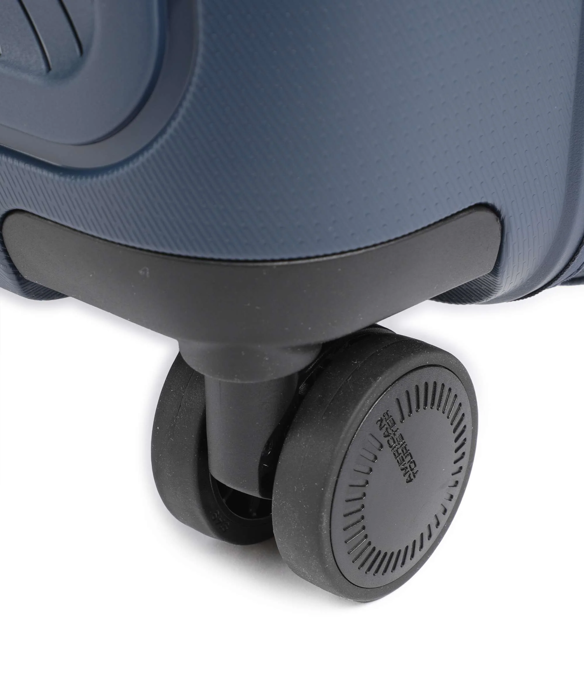 American Tourister Dashpop Trolley (4 wielen) midnight blue - Image 6
