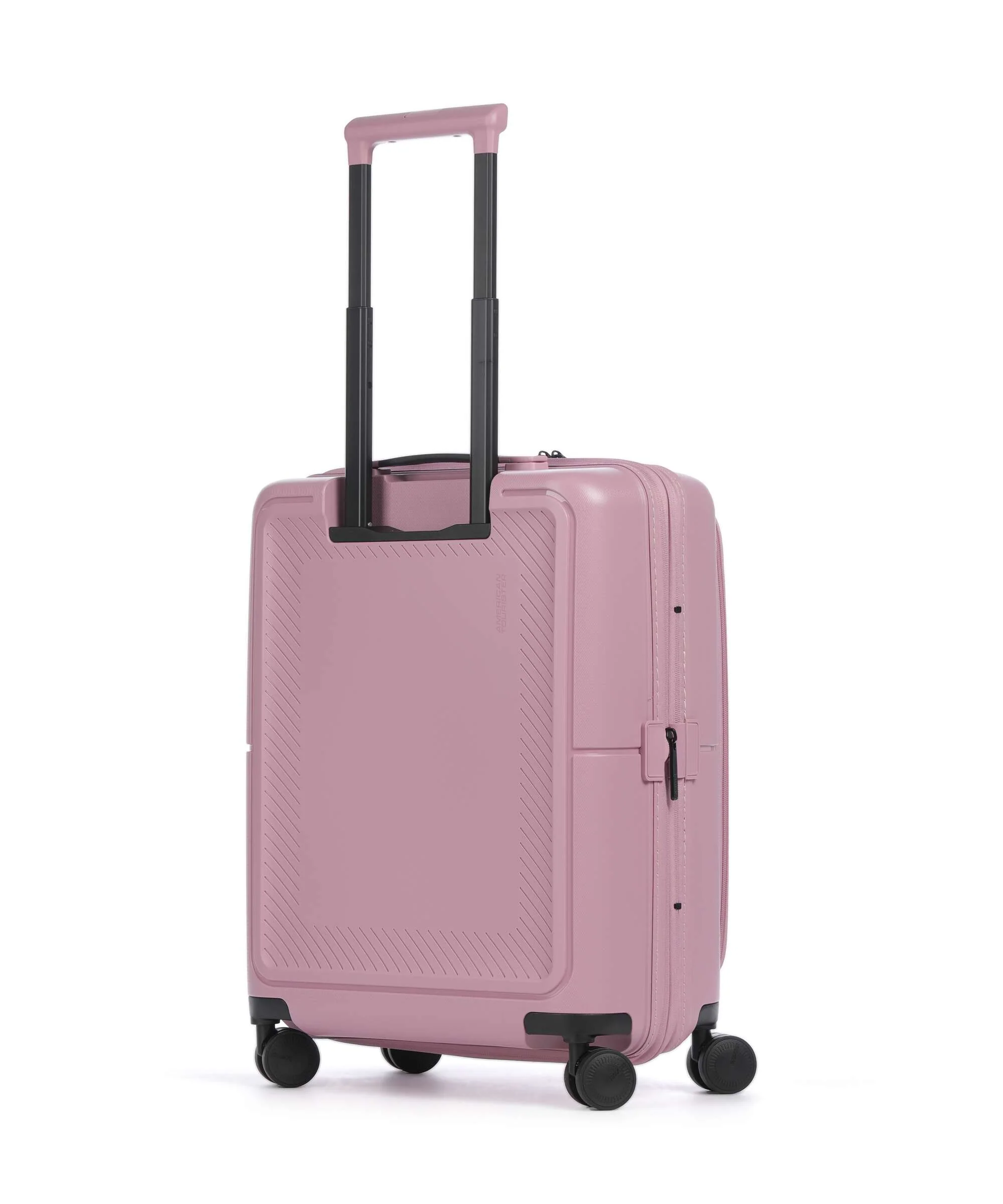 American Tourister Dashpop Trolley (4 wielen) lilas pink - Image 2