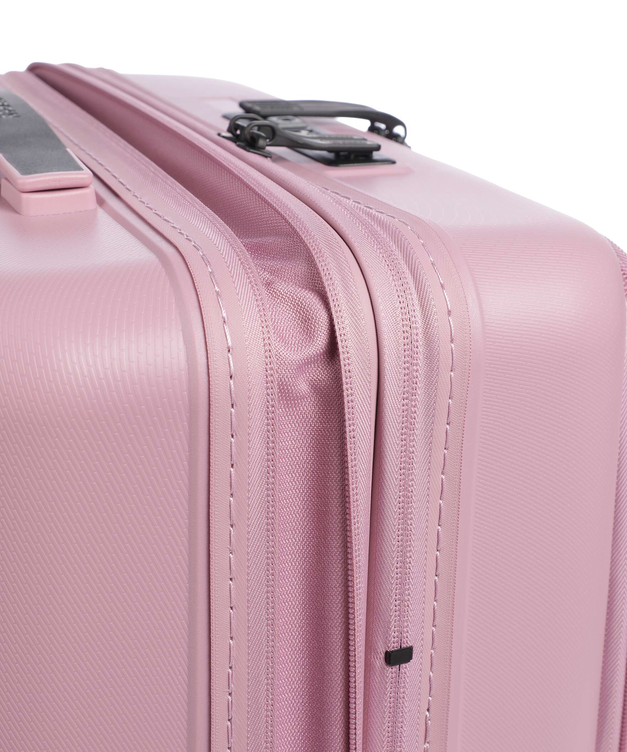 American Tourister Dashpop Trolley (4 wielen) lilas pink - Image 4