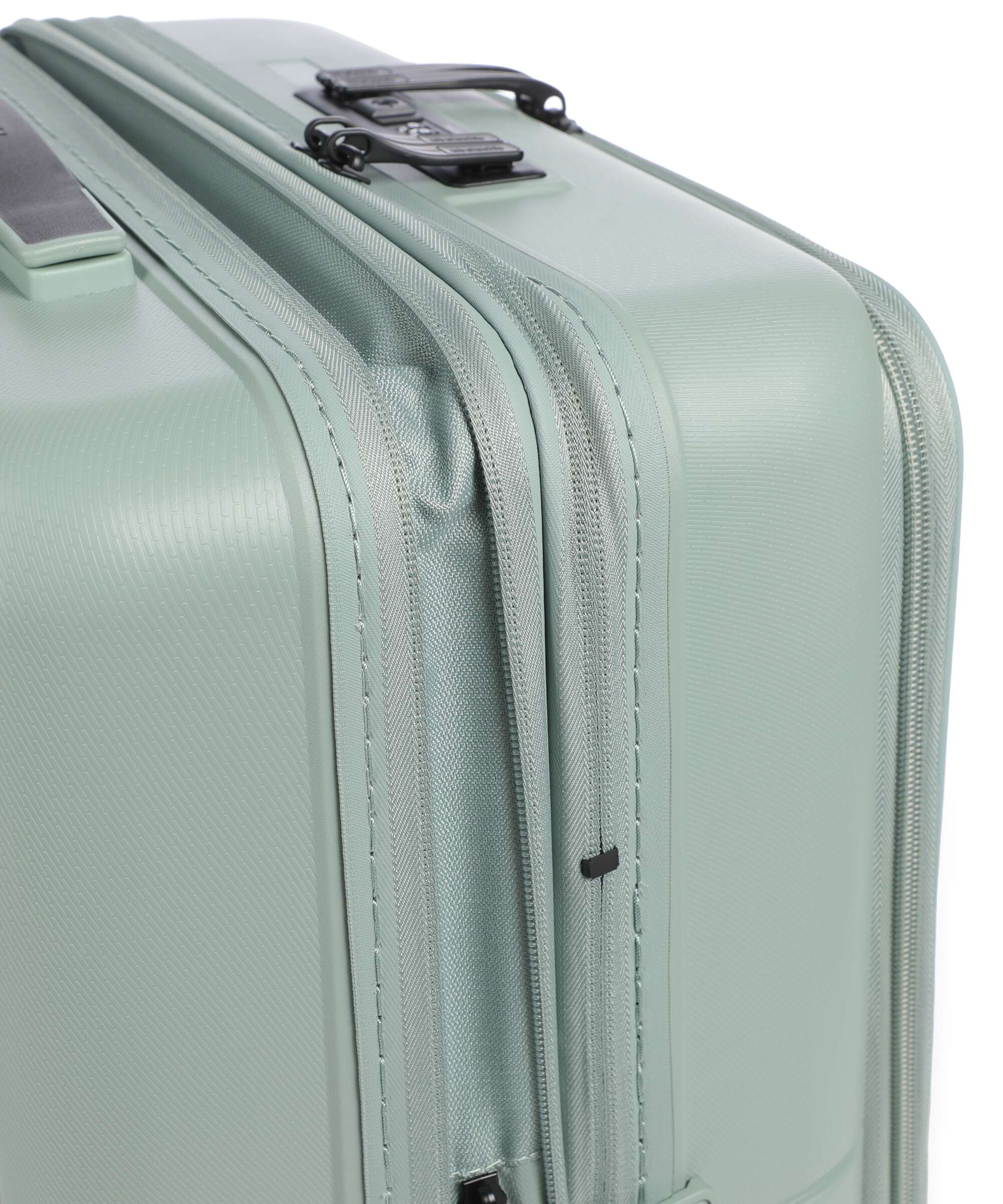 American Tourister Dashpop Trolley (4 wielen) iceberg green - Image 4