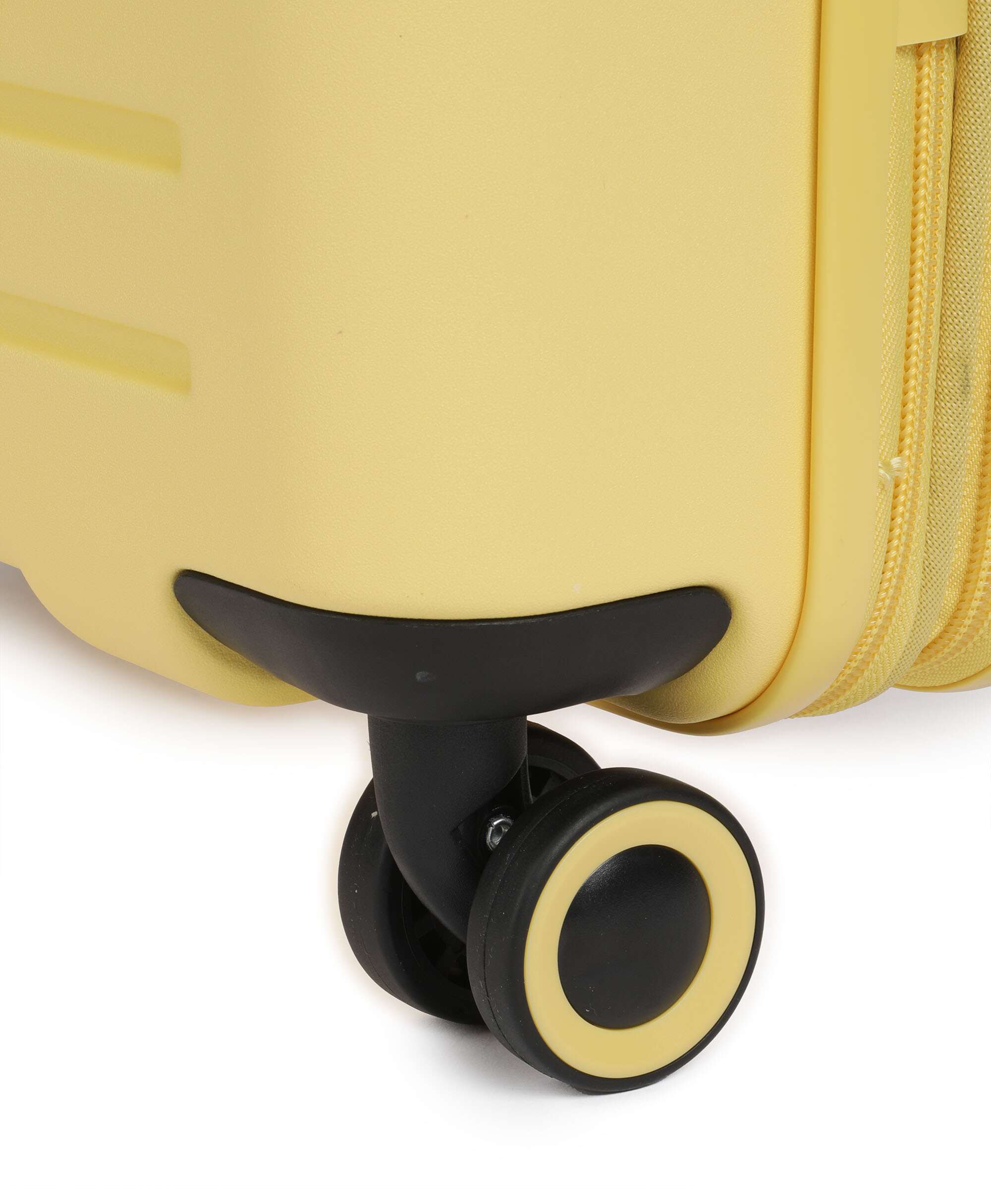 American Tourister Dynabelt Trolley (4 wielen) sunny yellow - Image 5