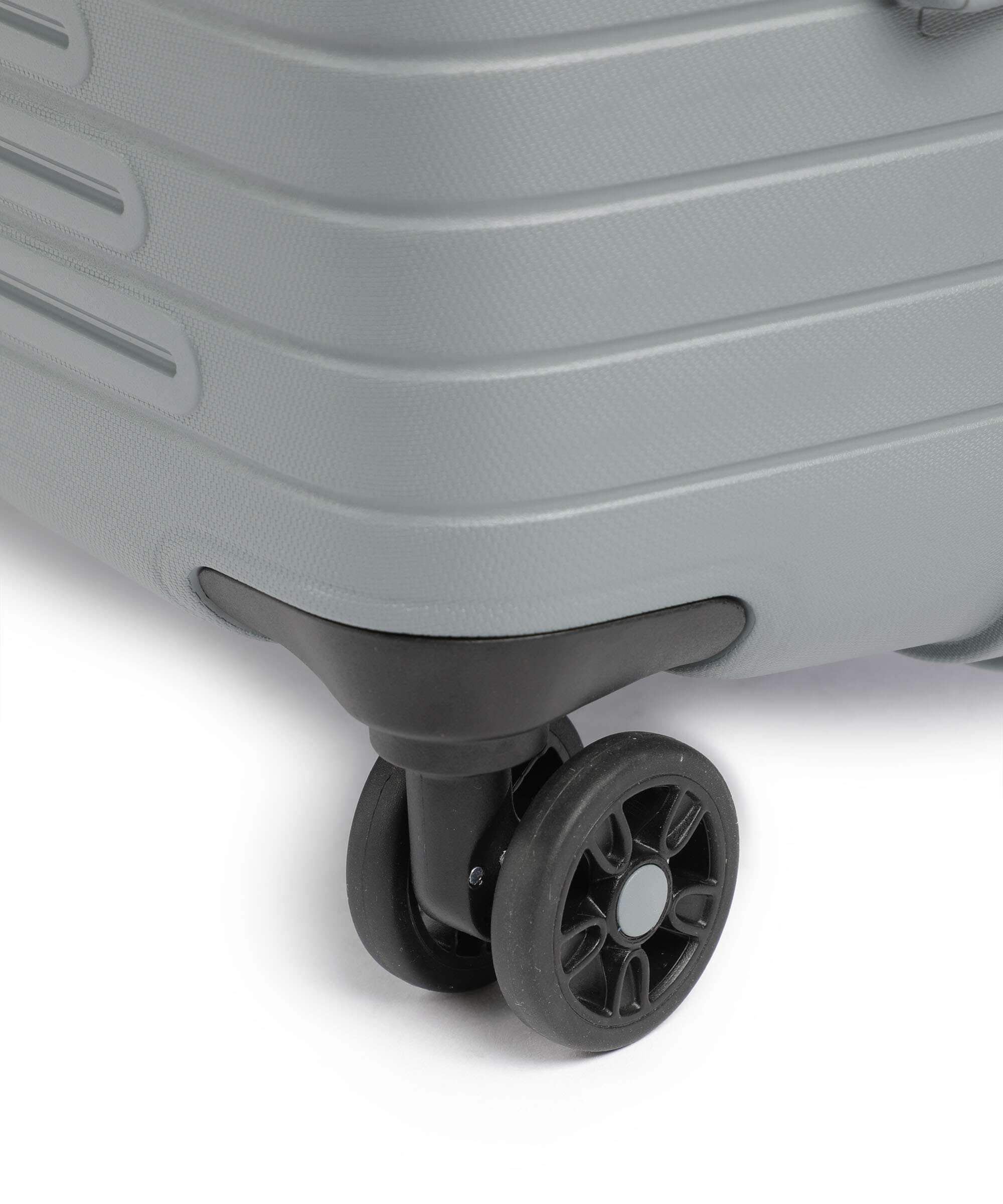 American Tourister Liftoff Kofferset (4 wielen) charcoal grey - Image 5