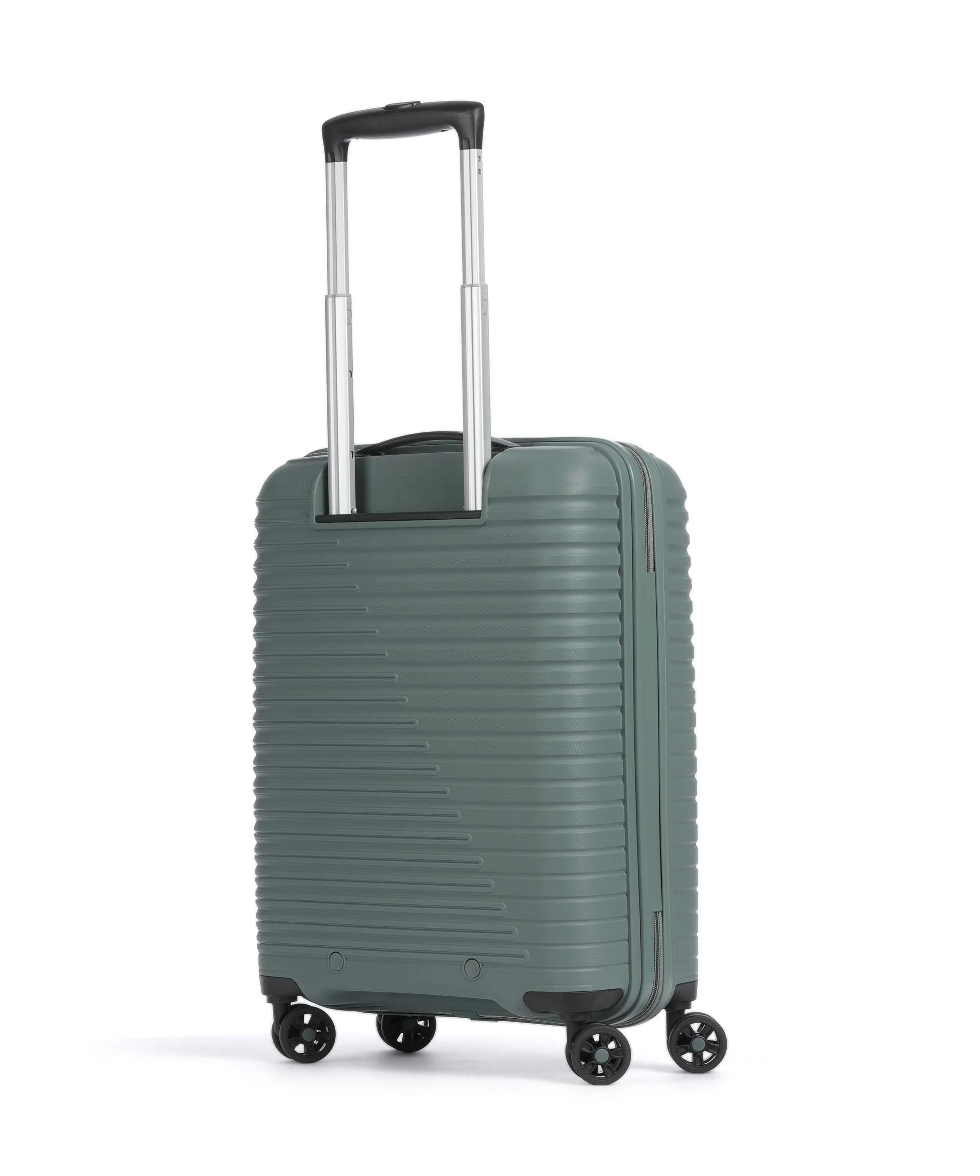 American Tourister Liftoff Trolley (4 wielen) dark olive - Image 2