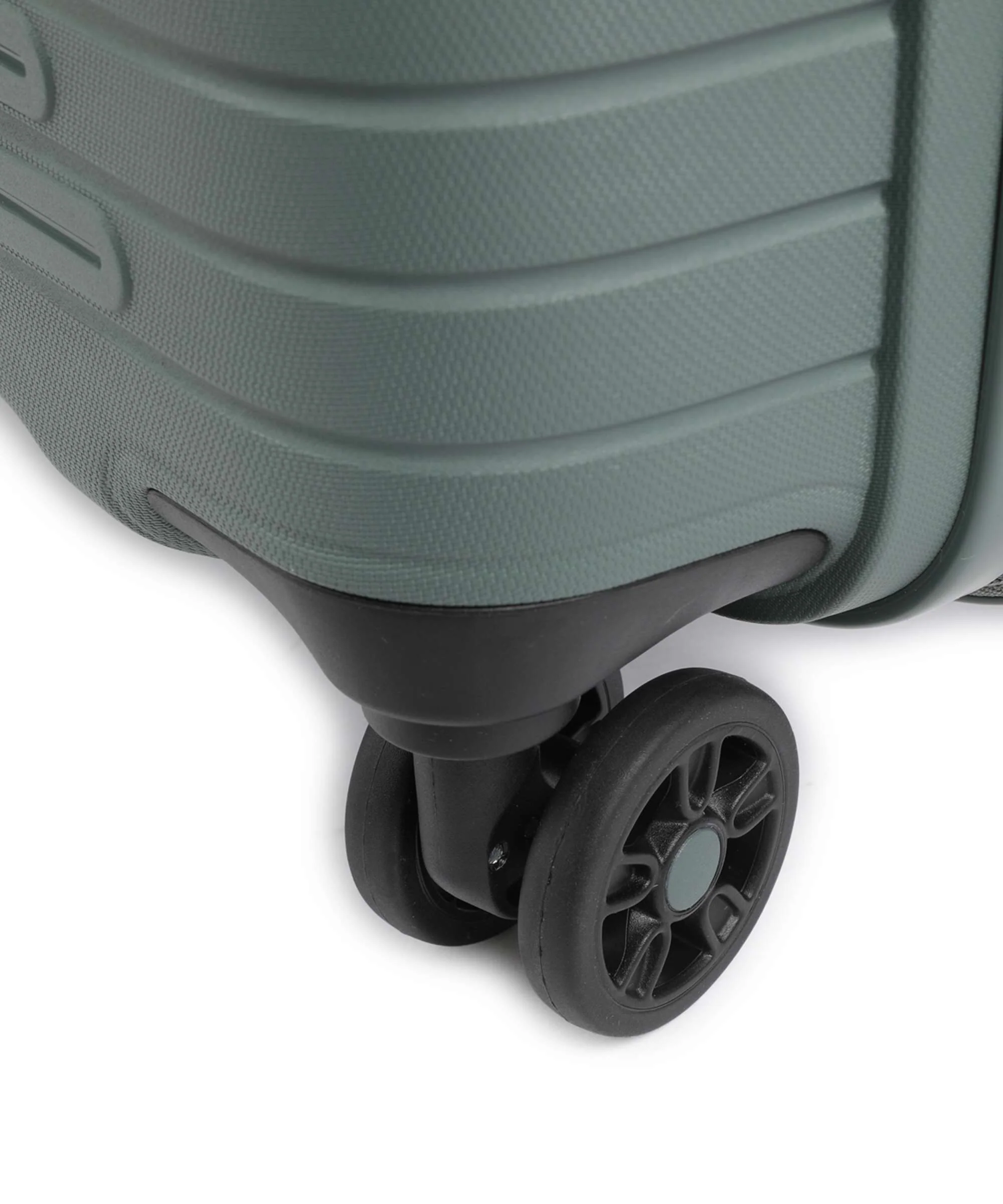 American Tourister Liftoff Trolley (4 wielen) dark olive - Image 4