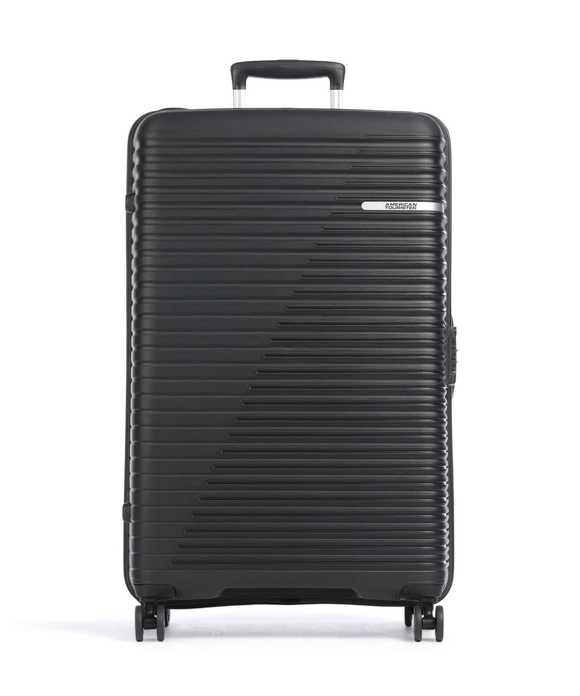 American Tourister Liftoff Trolley (4 wielen) black