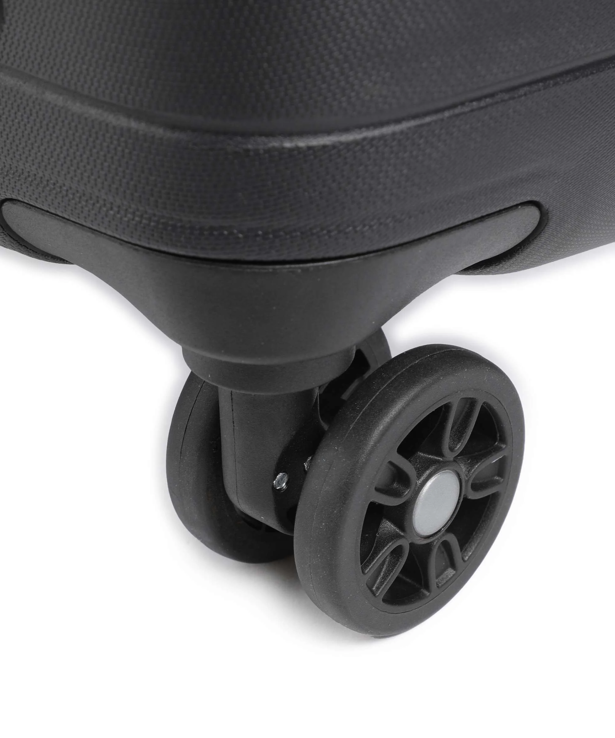 American Tourister Liftoff Trolley (4 wielen) black - Image 4