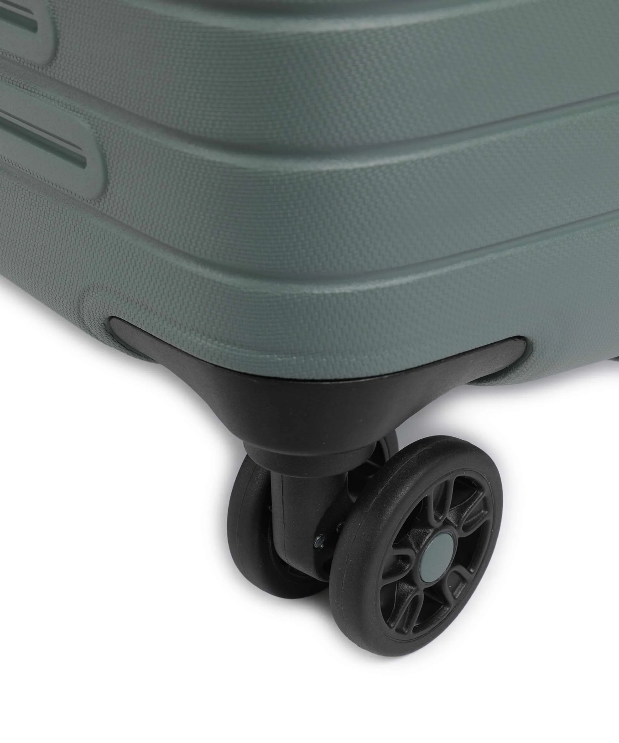 American Tourister Liftoff Trolley (4 wielen) dark olive - Image 4