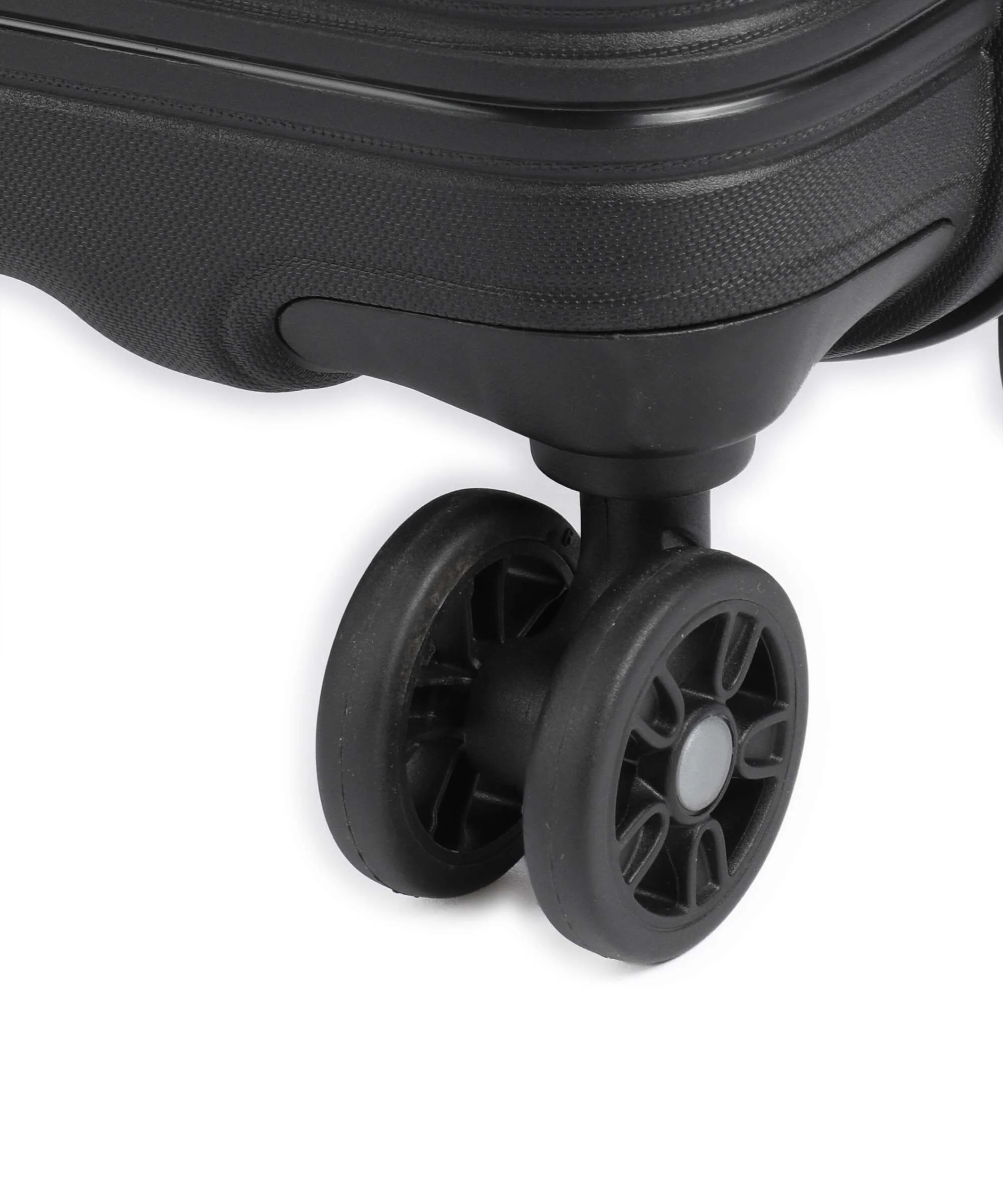 American Tourister Liftoff Trolley (4 wielen) black - Image 4