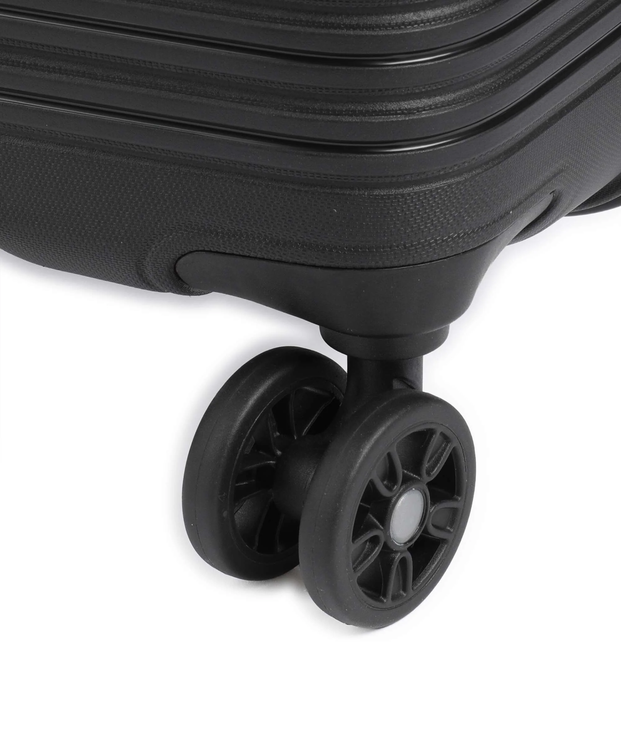American Tourister Liftoff Trolley (4 wielen) black - Image 4