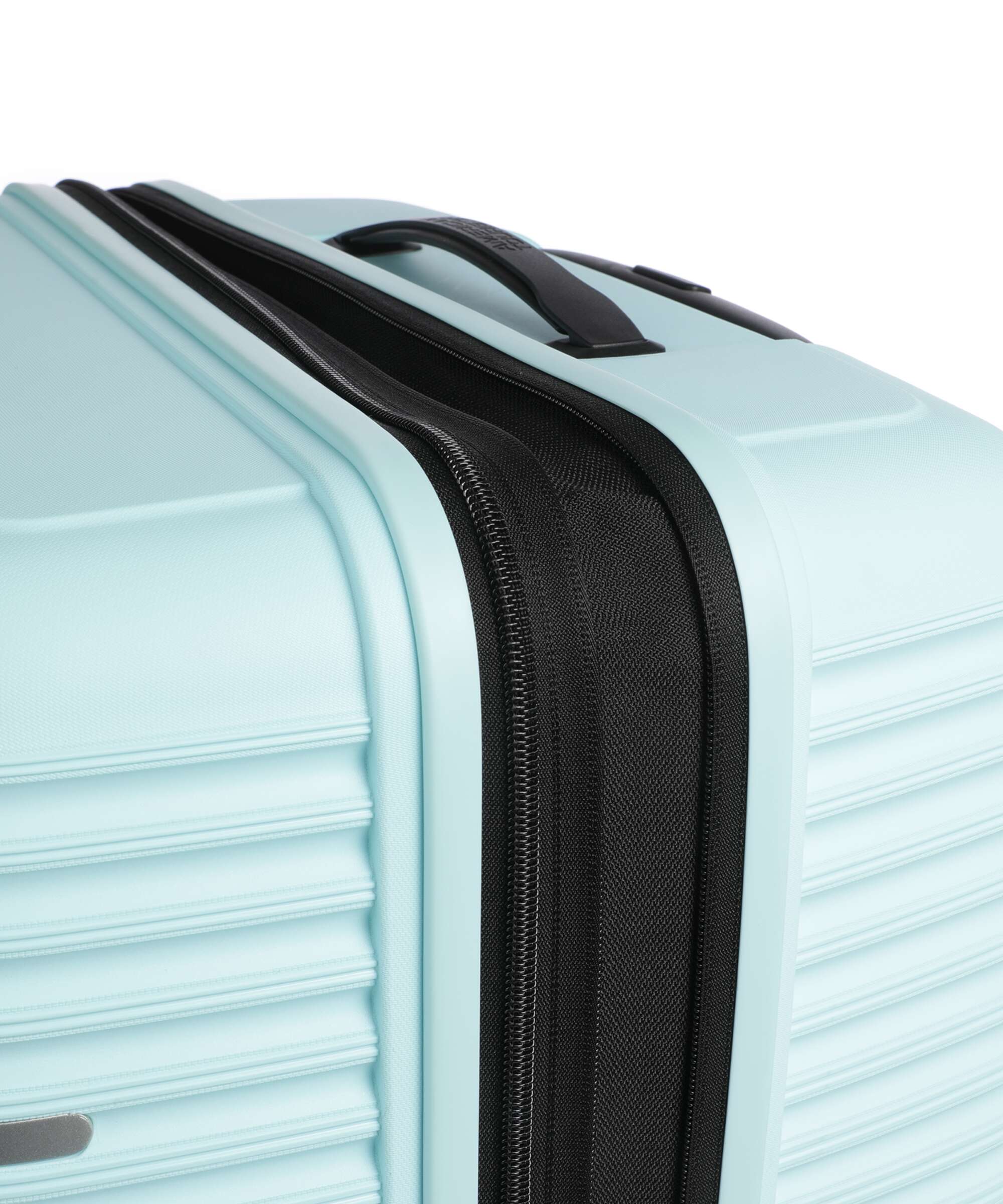American Tourister Liftoff Trolley (4 wielen) summer blue - Image 4