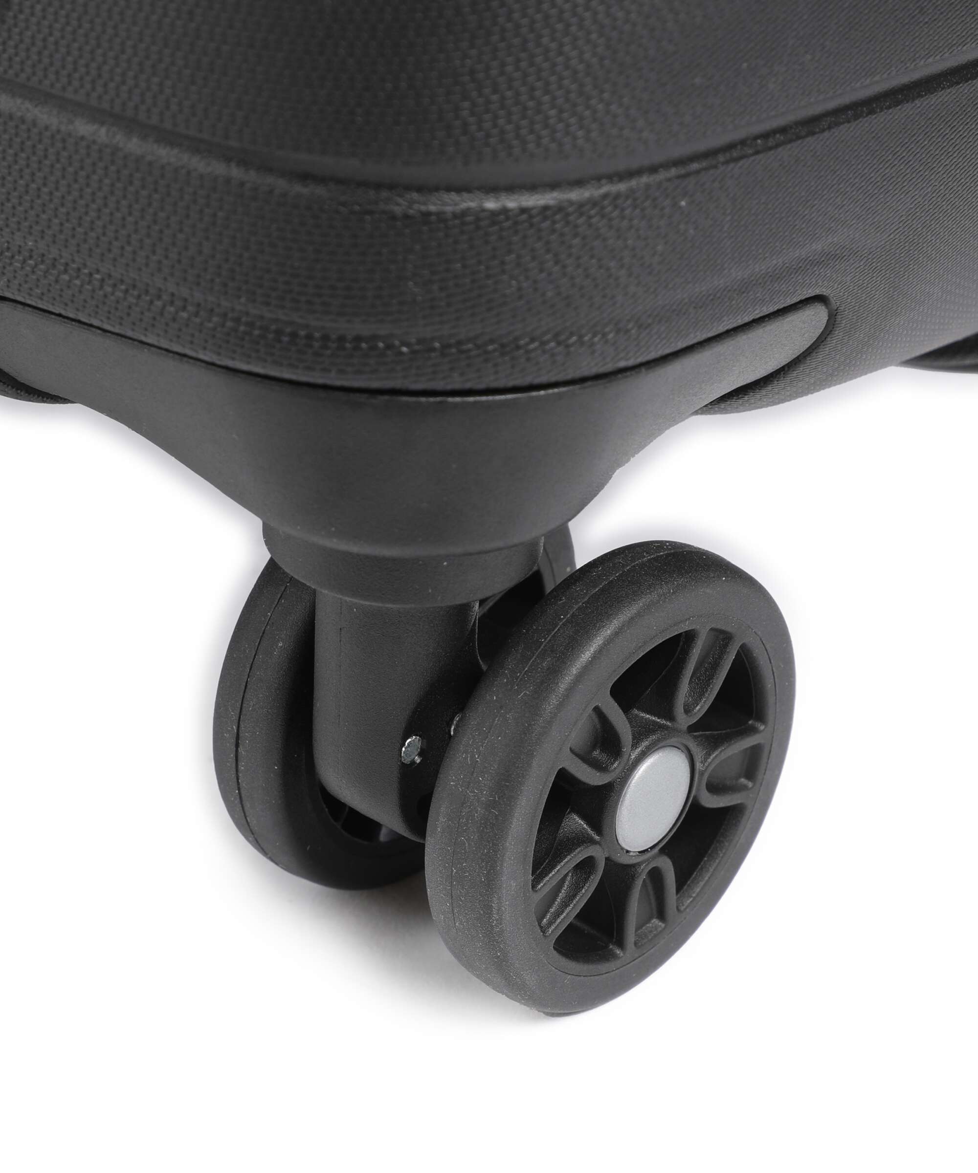 American Tourister Liftoff Trolley (4 wielen) black - Image 5