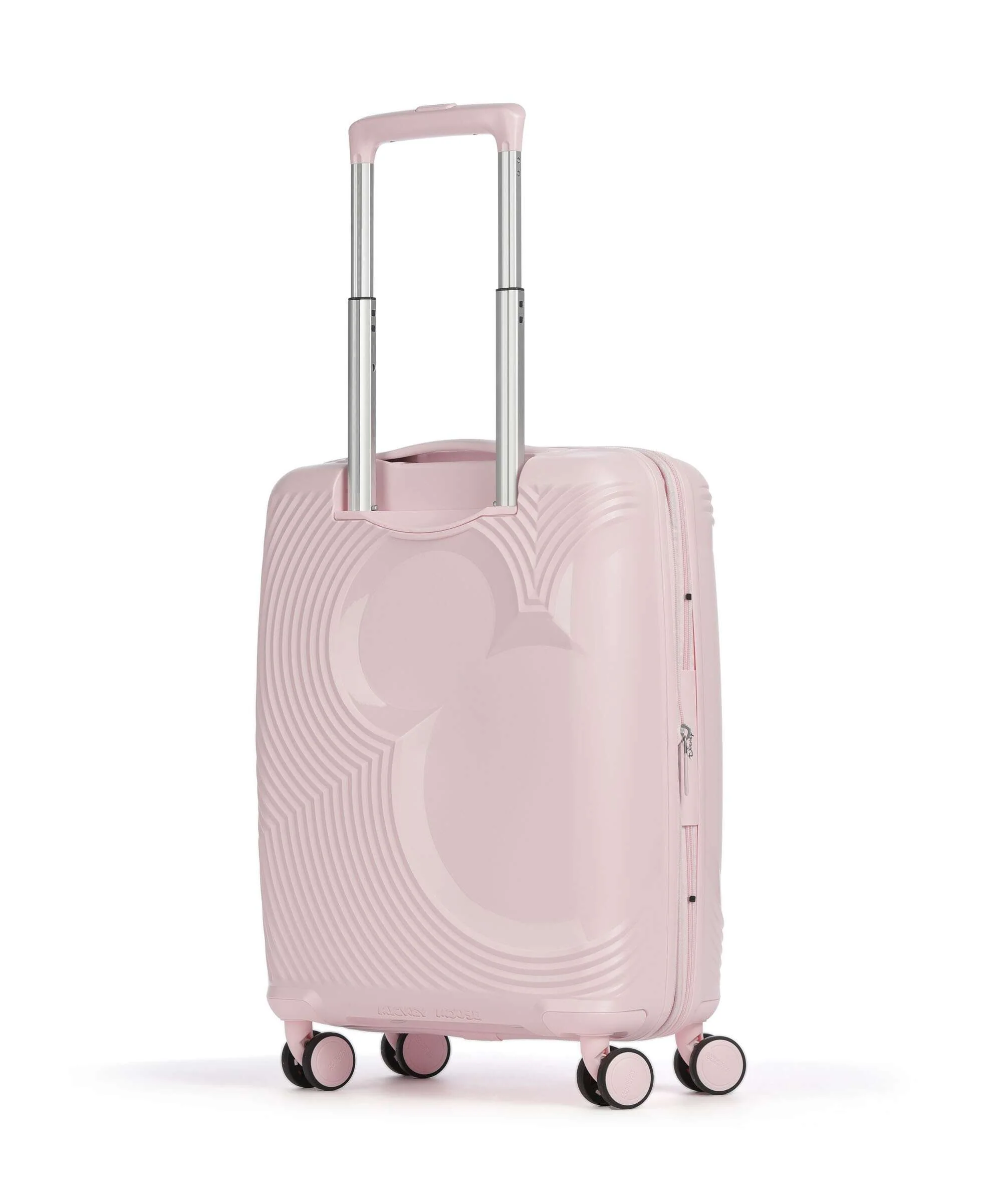 American Tourister Mickey Magic Trolley (4 wielen) mickey pastel pink - Image 2