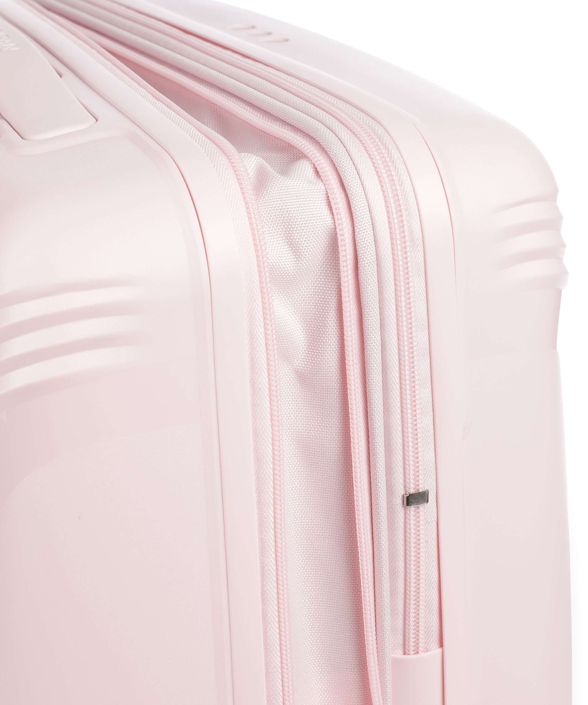 American Tourister Mickey Magic Trolley (4 wielen) mickey pastel pink - Image 4