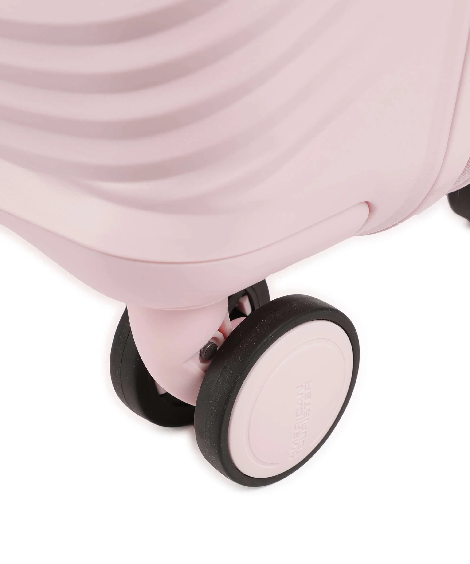 American Tourister Mickey Magic Trolley (4 wielen) mickey pastel pink - Image 5