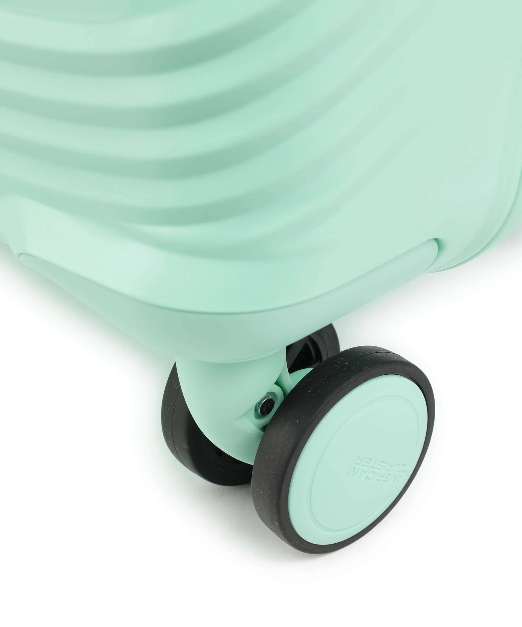American Tourister Mickey Magic Trolley (4 wielen) mickey jelly mint - Image 5