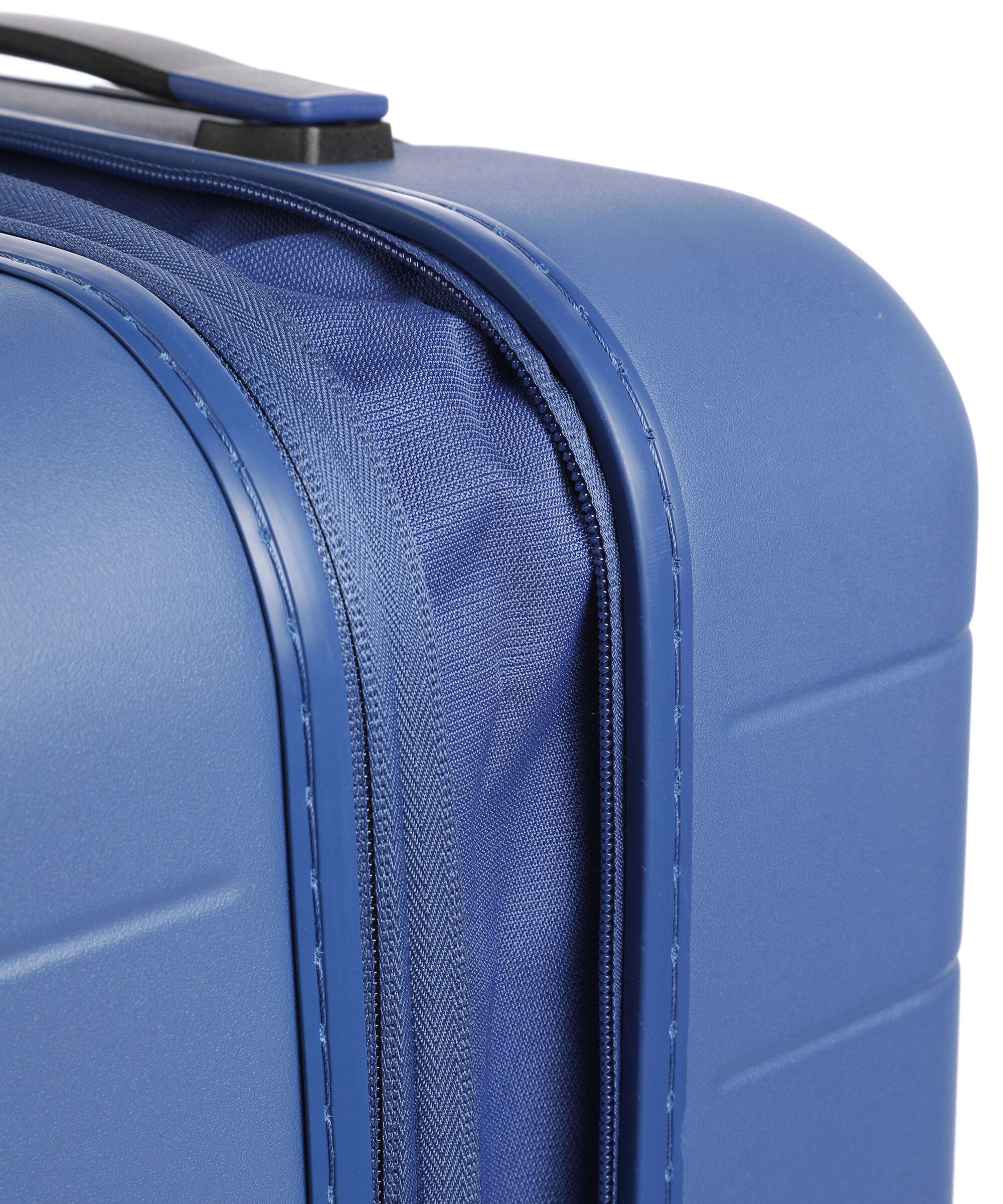 American Tourister Novastream Trolley (4 wielen) navy blue - Image 4