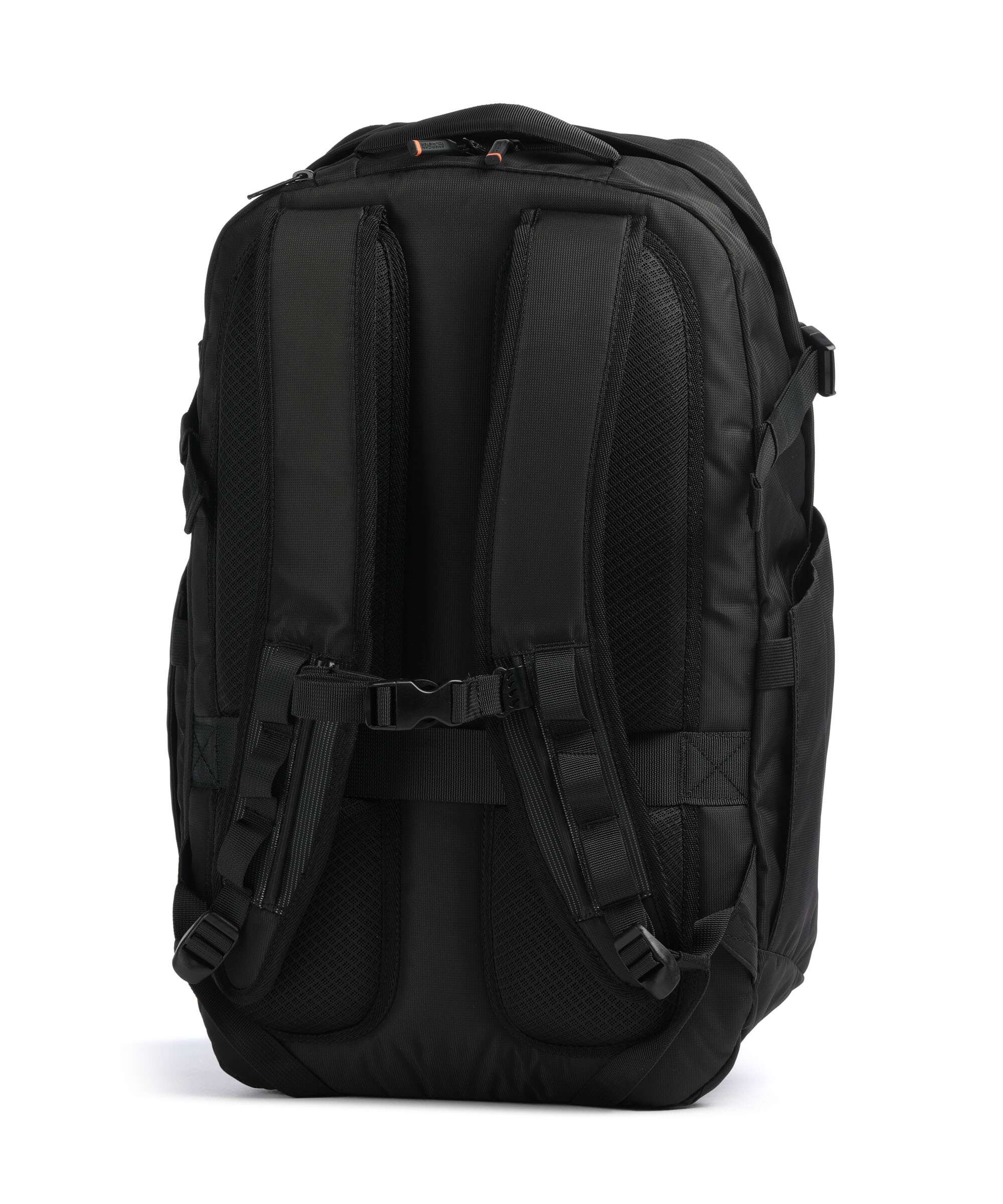 American Tourister Pacepro Laptop rugzak flash black - Image 2