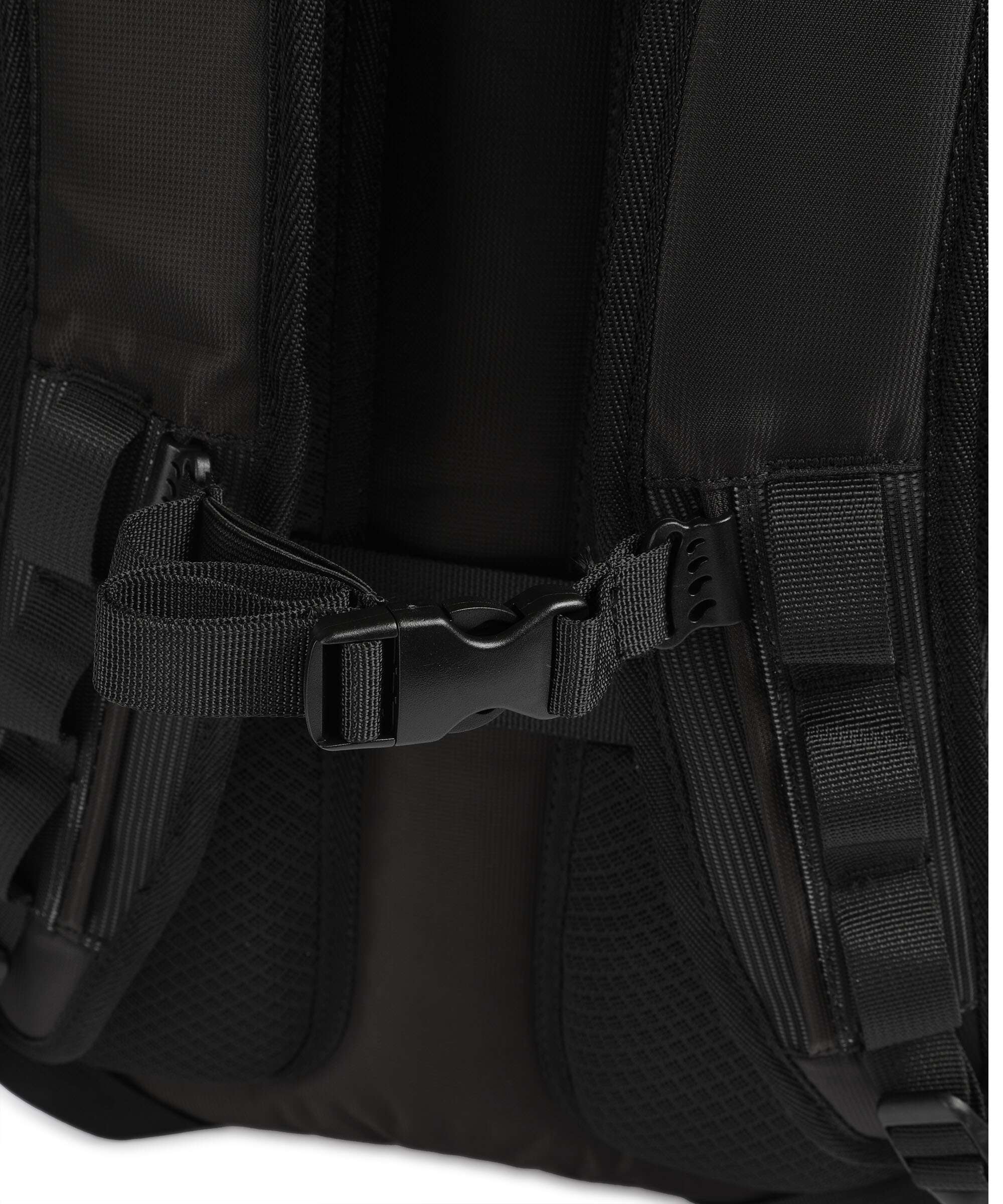 American Tourister Pacepro Laptop rugzak flash black - Image 4