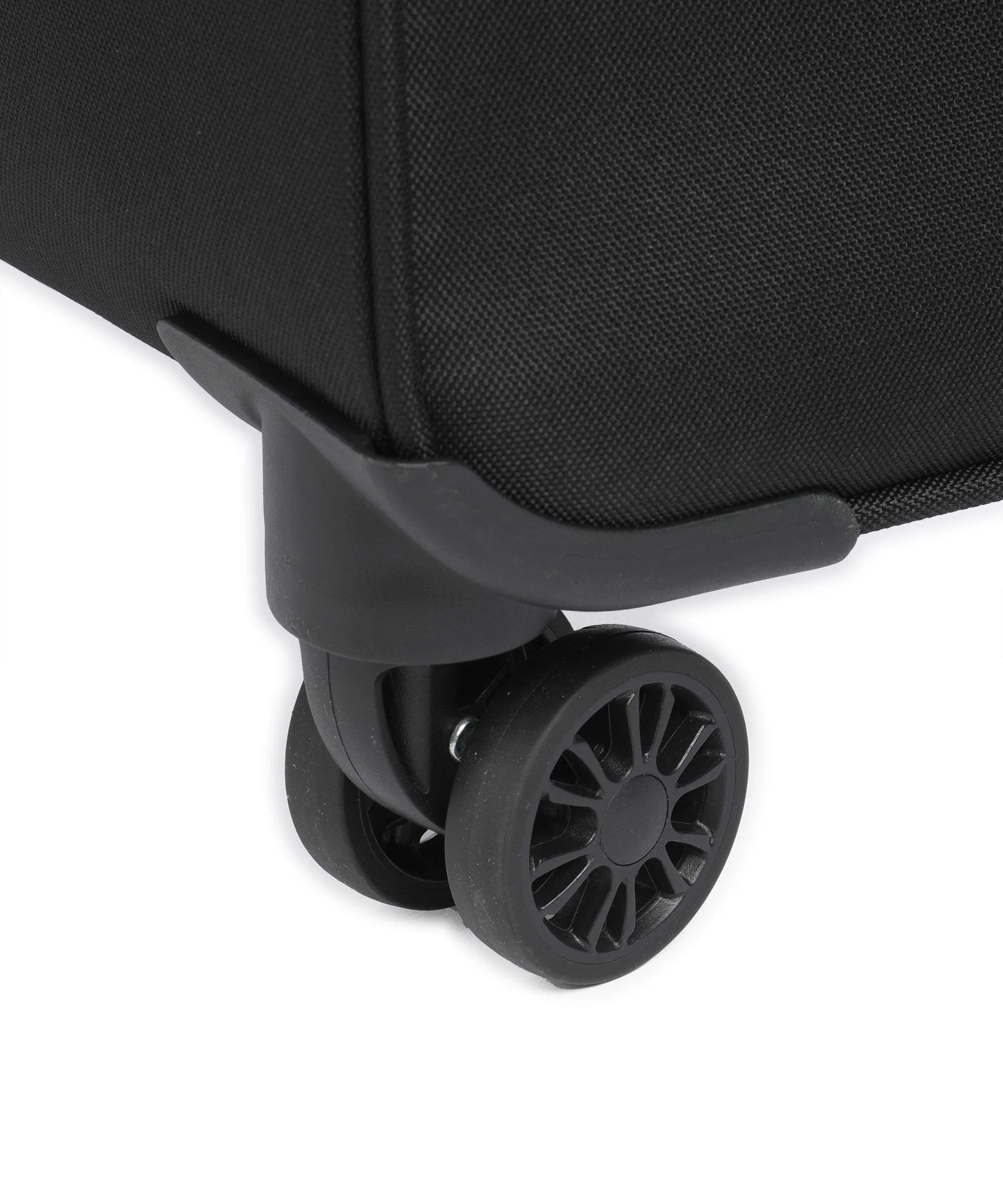 American Tourister Pulsonic Trolley (4 wielen) asphalt black - Image 5