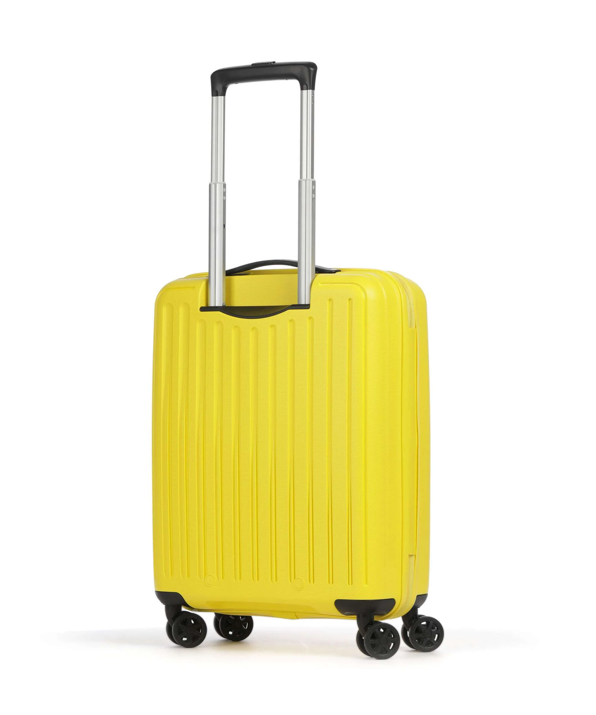 American Tourister Rejoy Trolley (4 wielen) electric yellow - Image 2