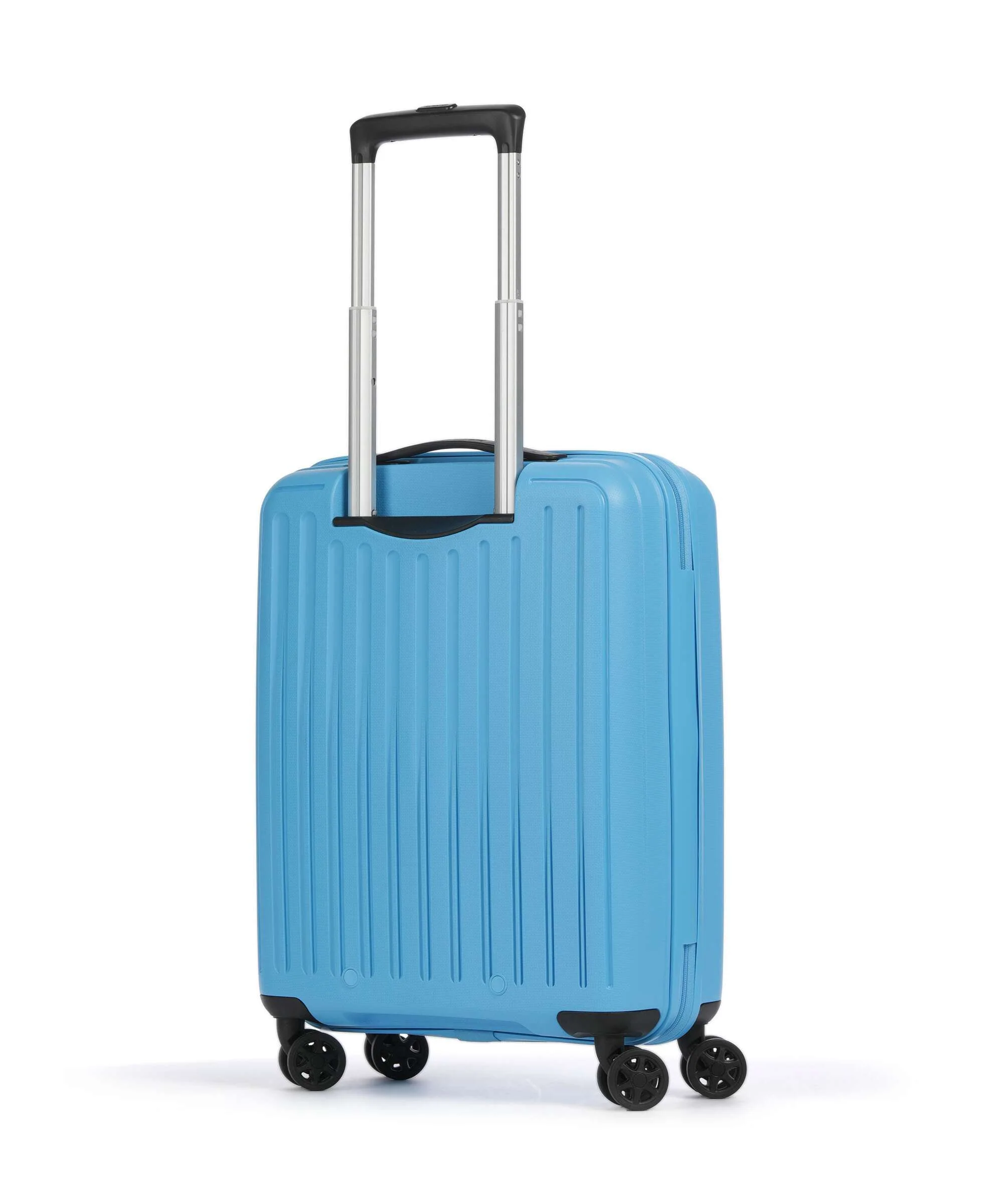 American Tourister Rejoy Trolley (4 wielen) azure blue - Image 2