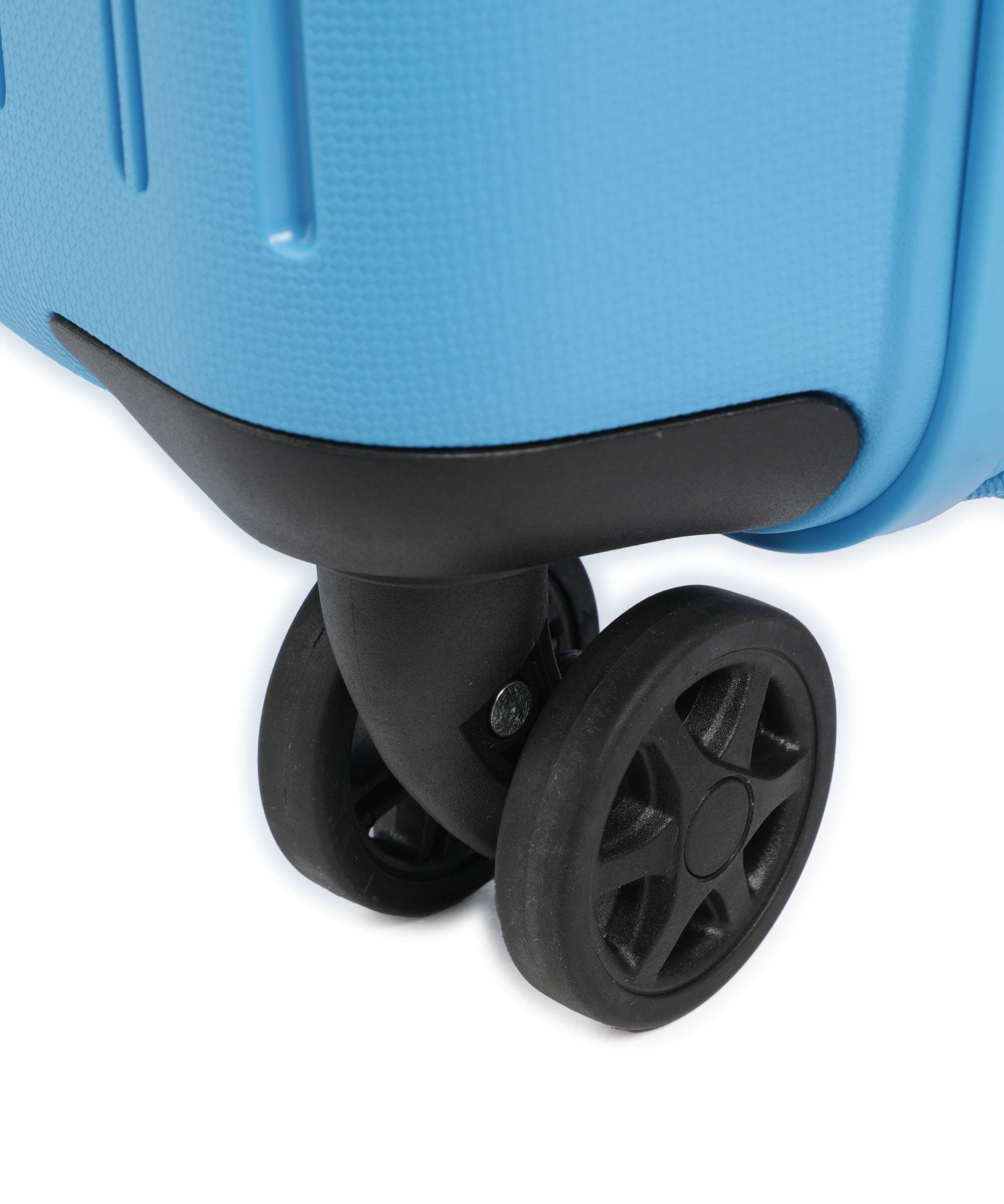 American Tourister Rejoy Trolley (4 wielen) azure blue - Image 4
