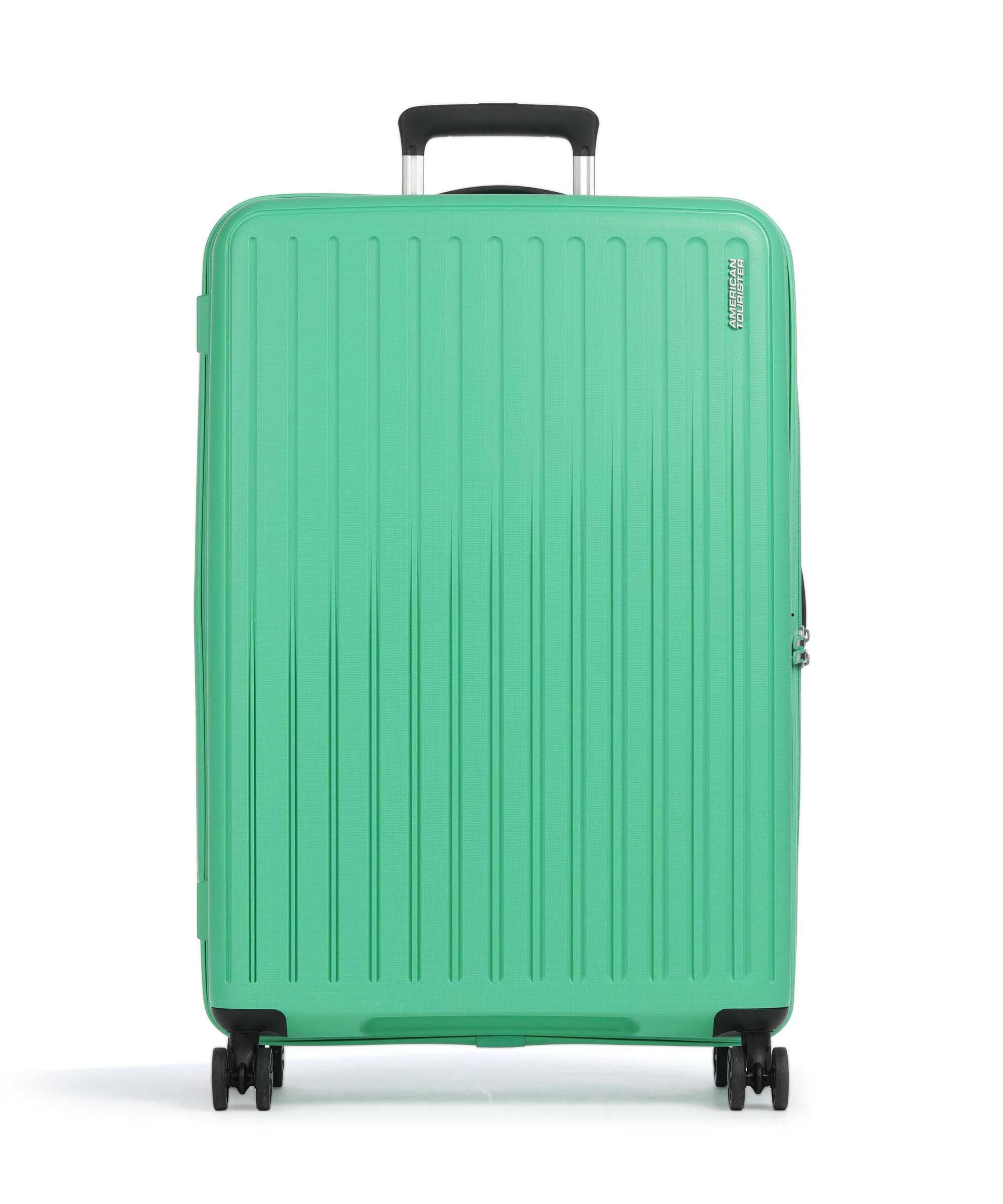 American Tourister Rejoy Trolley (4 wielen) jade green