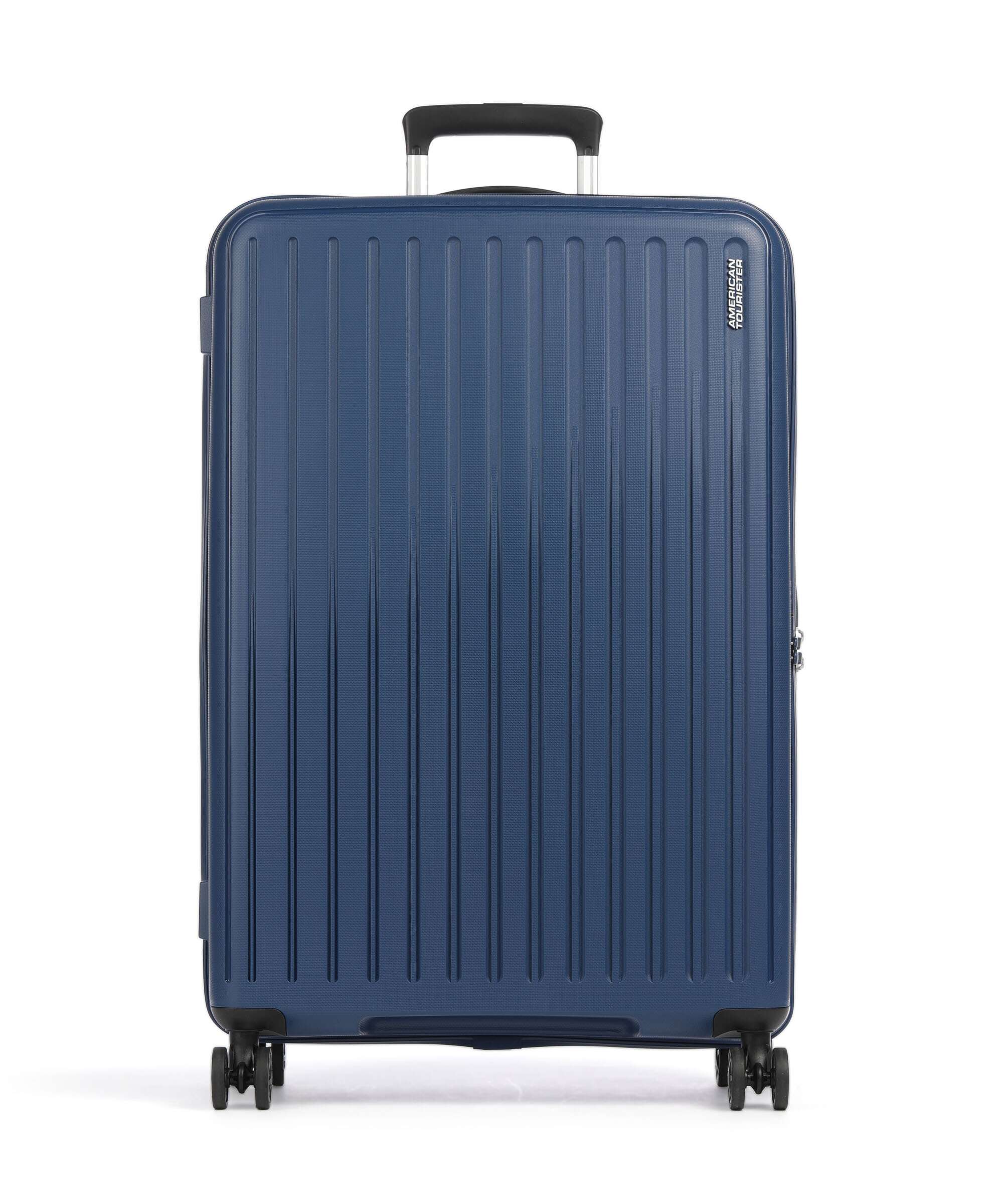 American Tourister Rejoy Trolley (4 wielen) navy blue