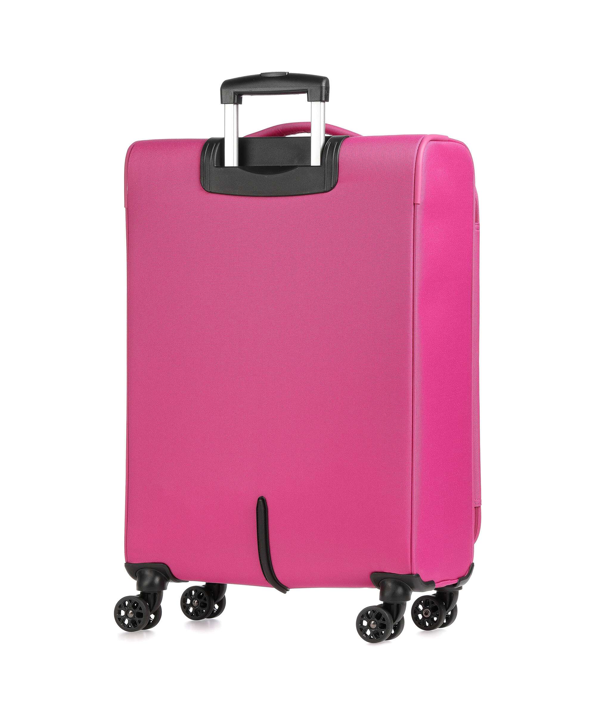 American Tourister Sea Seeker Trolley (4 wielen) deep fuchsia - Image 2