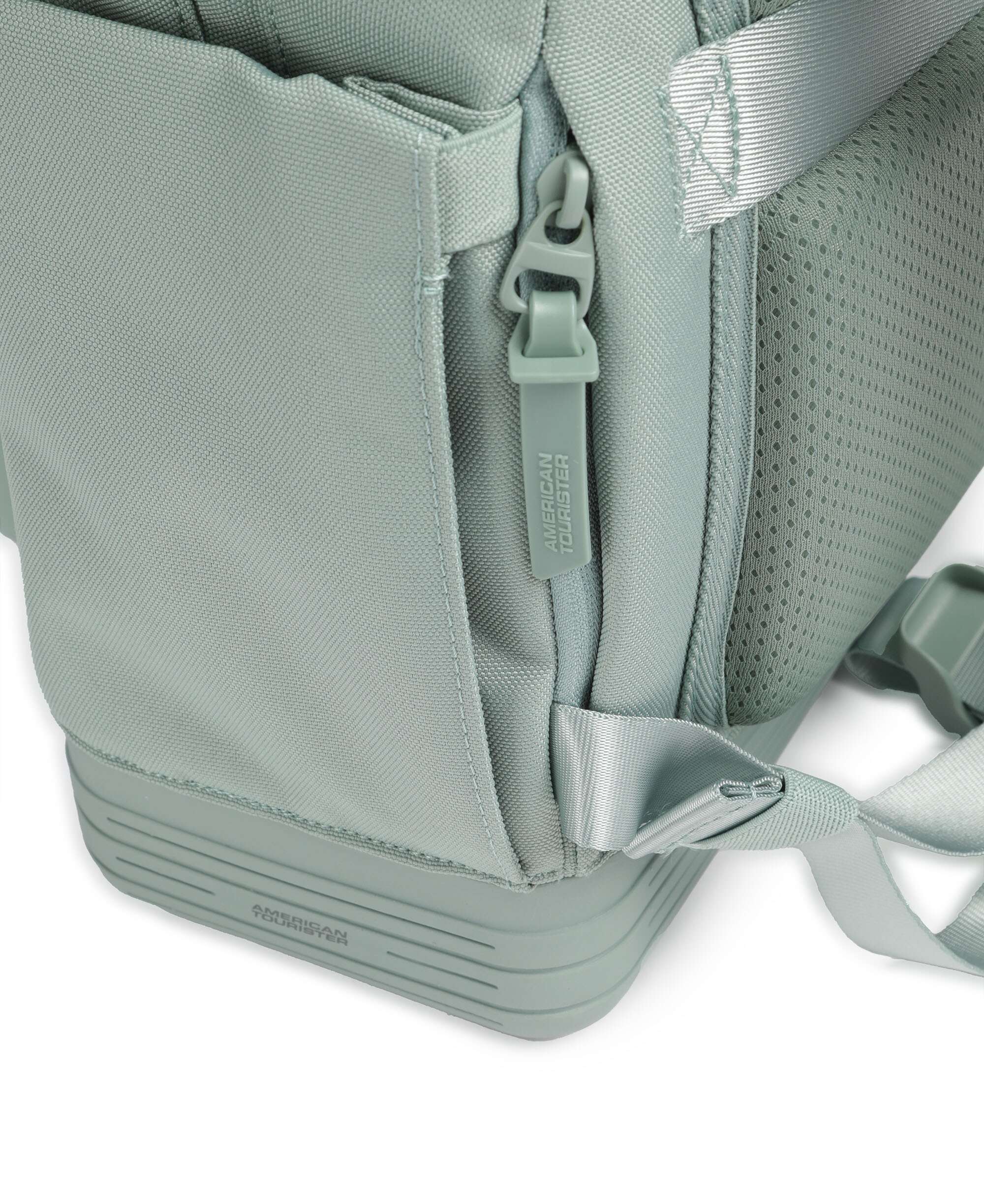 American Tourister Soulpack Rugzak iceberg green - Image 5