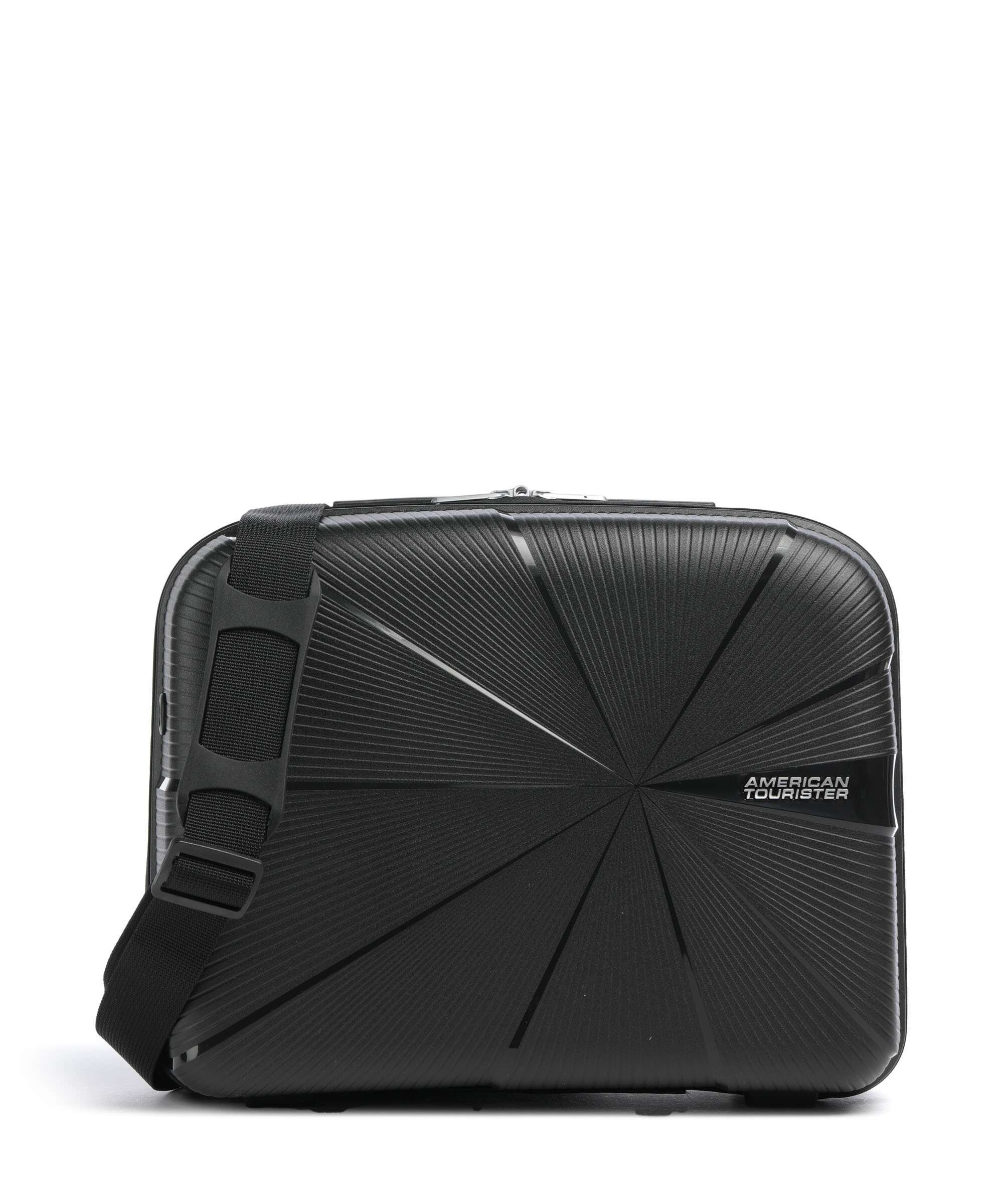 American Tourister Starvibe Beautycase black