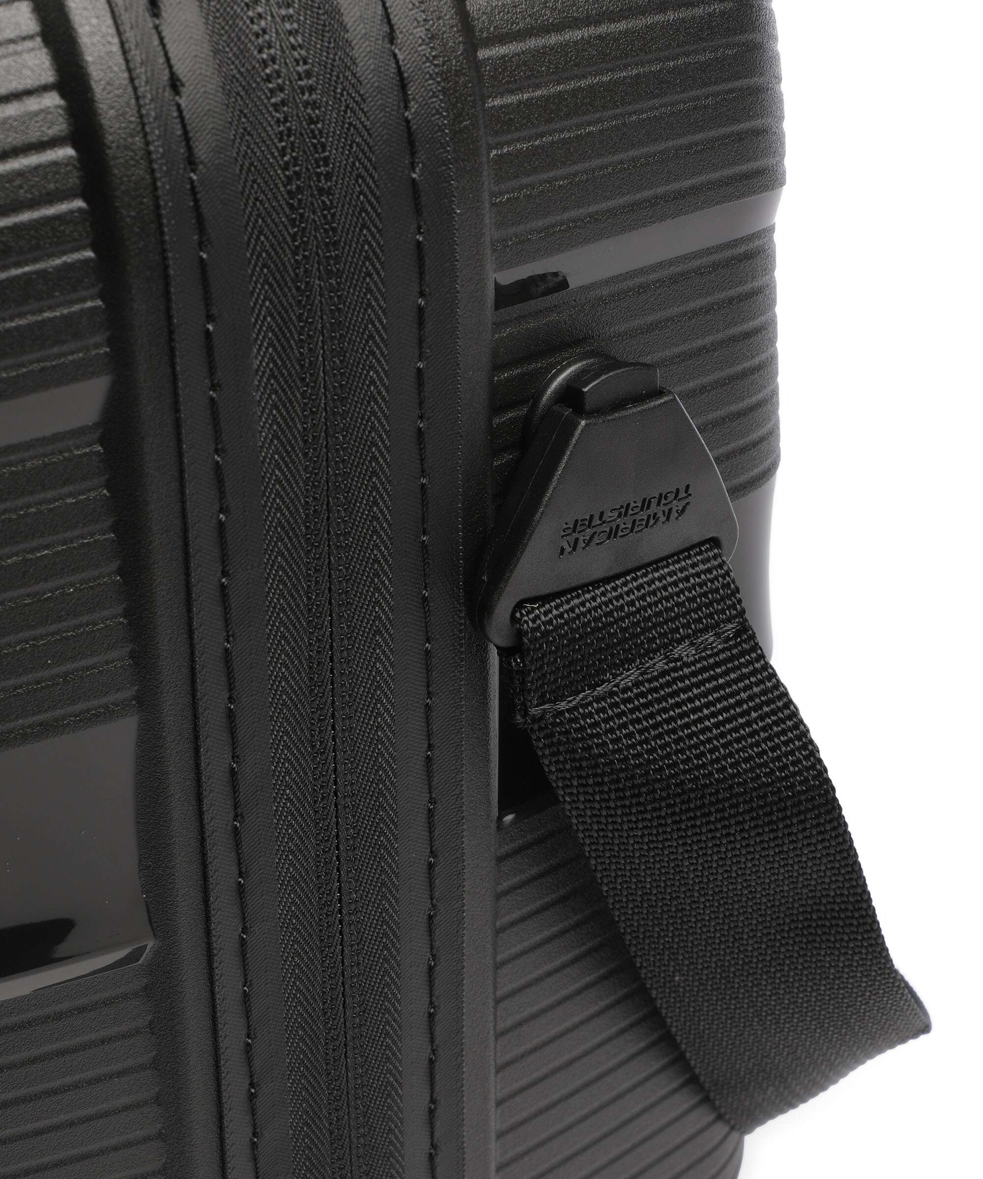 American Tourister Starvibe Beautycase black - Image 3