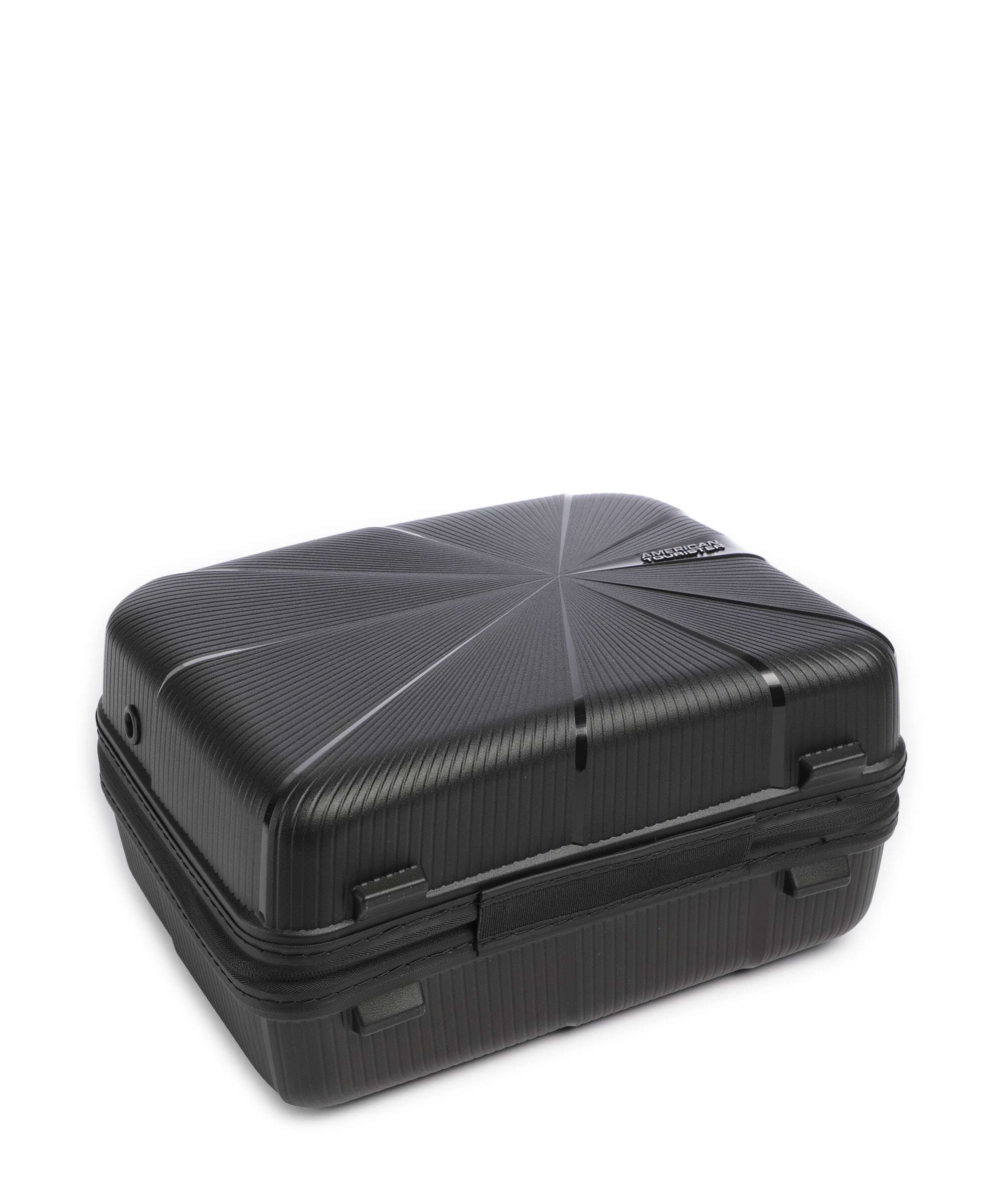 American Tourister Starvibe Beautycase black - Image 4