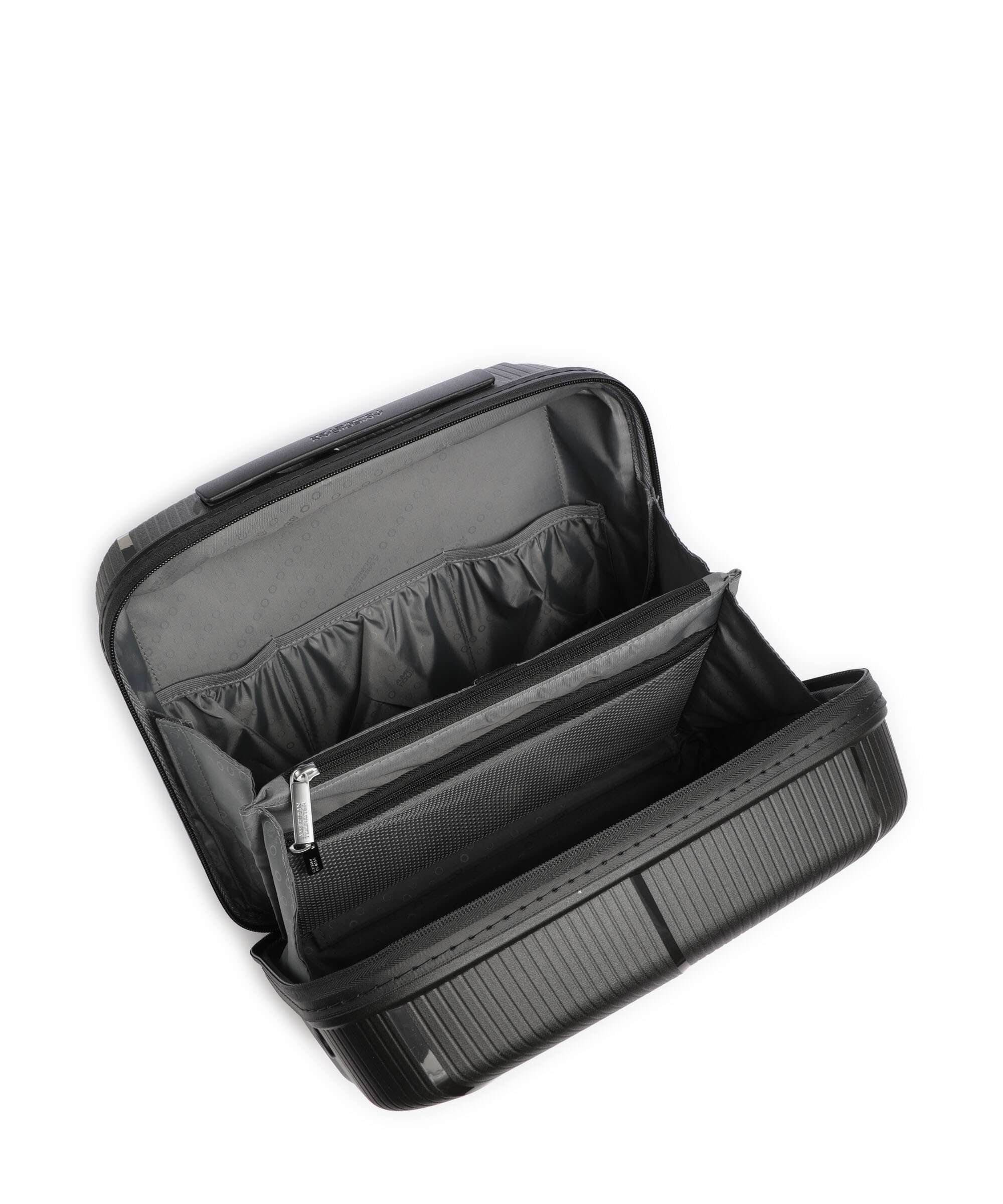 American Tourister Starvibe Beautycase black - Image 5