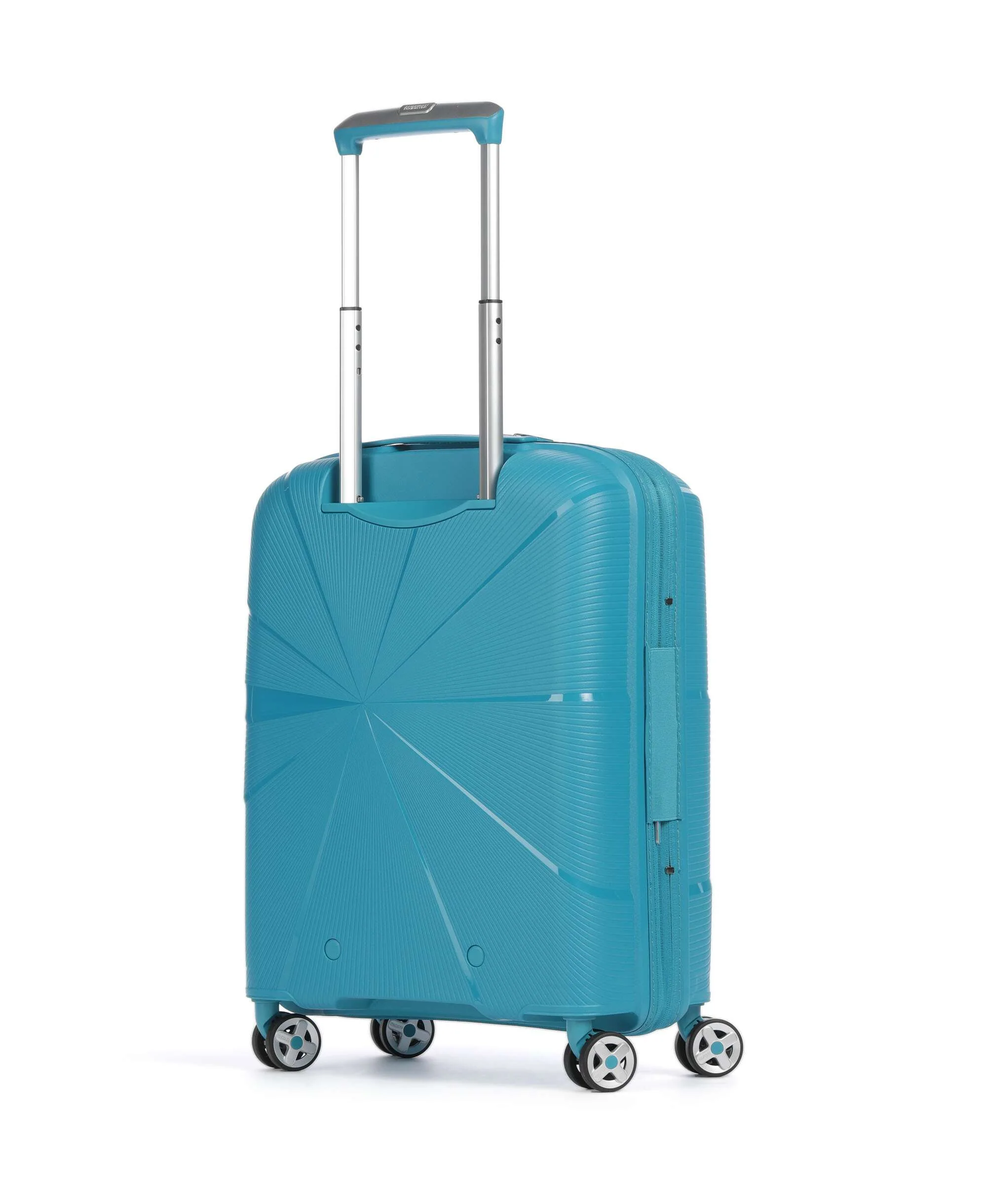 American Tourister Starvibe Trolley (4 wielen) verdigris - Image 2