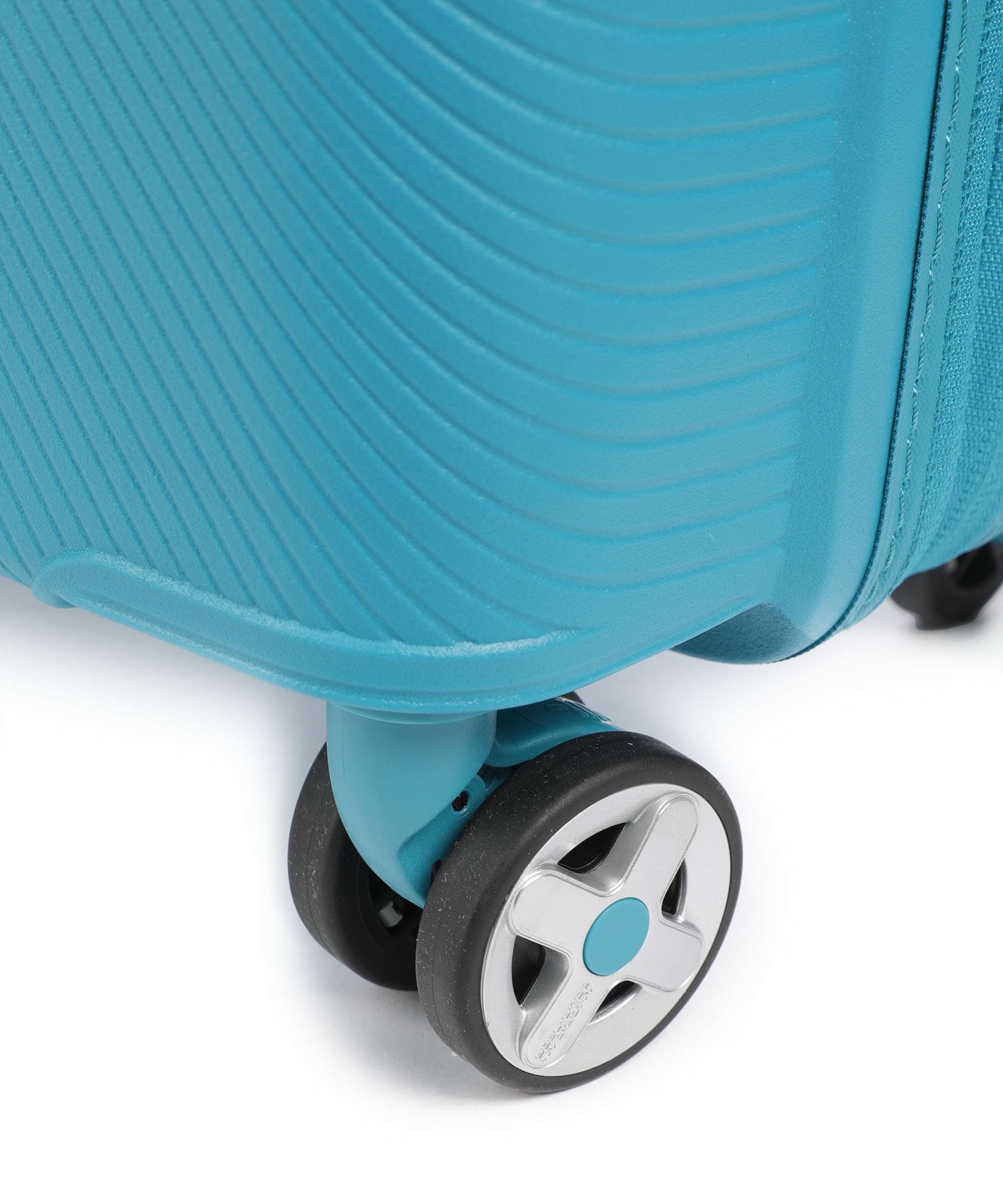 American Tourister Starvibe Trolley (4 wielen) verdigris - Image 5